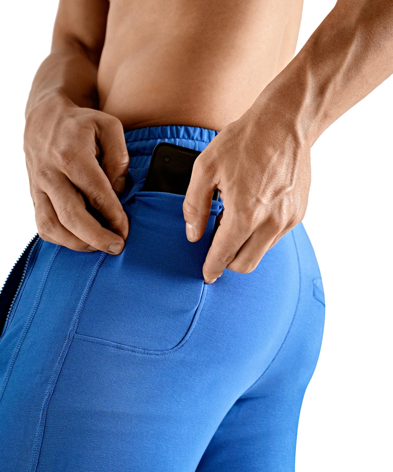 Sportwear/365 3/4 Leg Joggers - Image 11