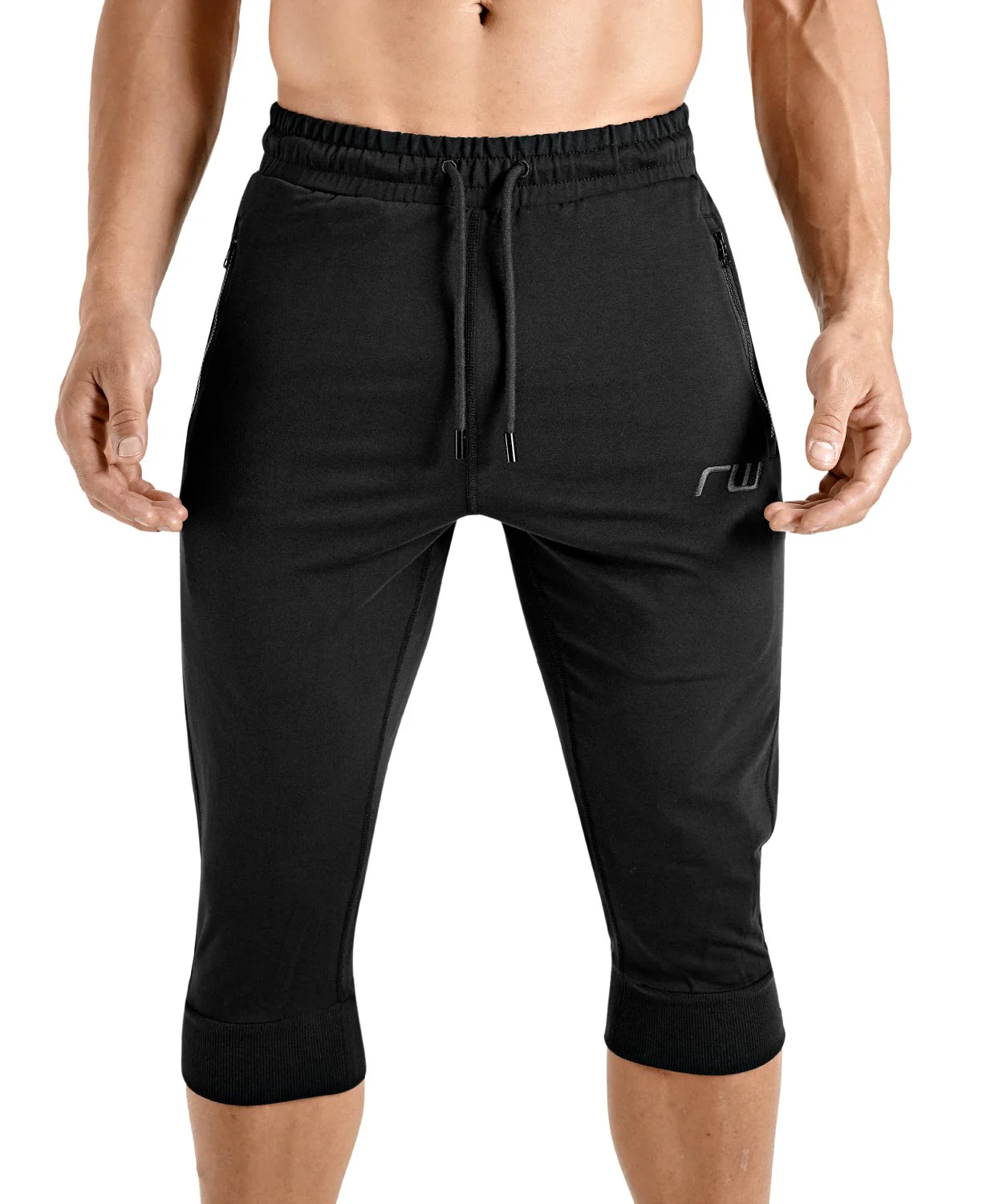 Sportwear/365 3/4 Leg Joggers - Image 12
