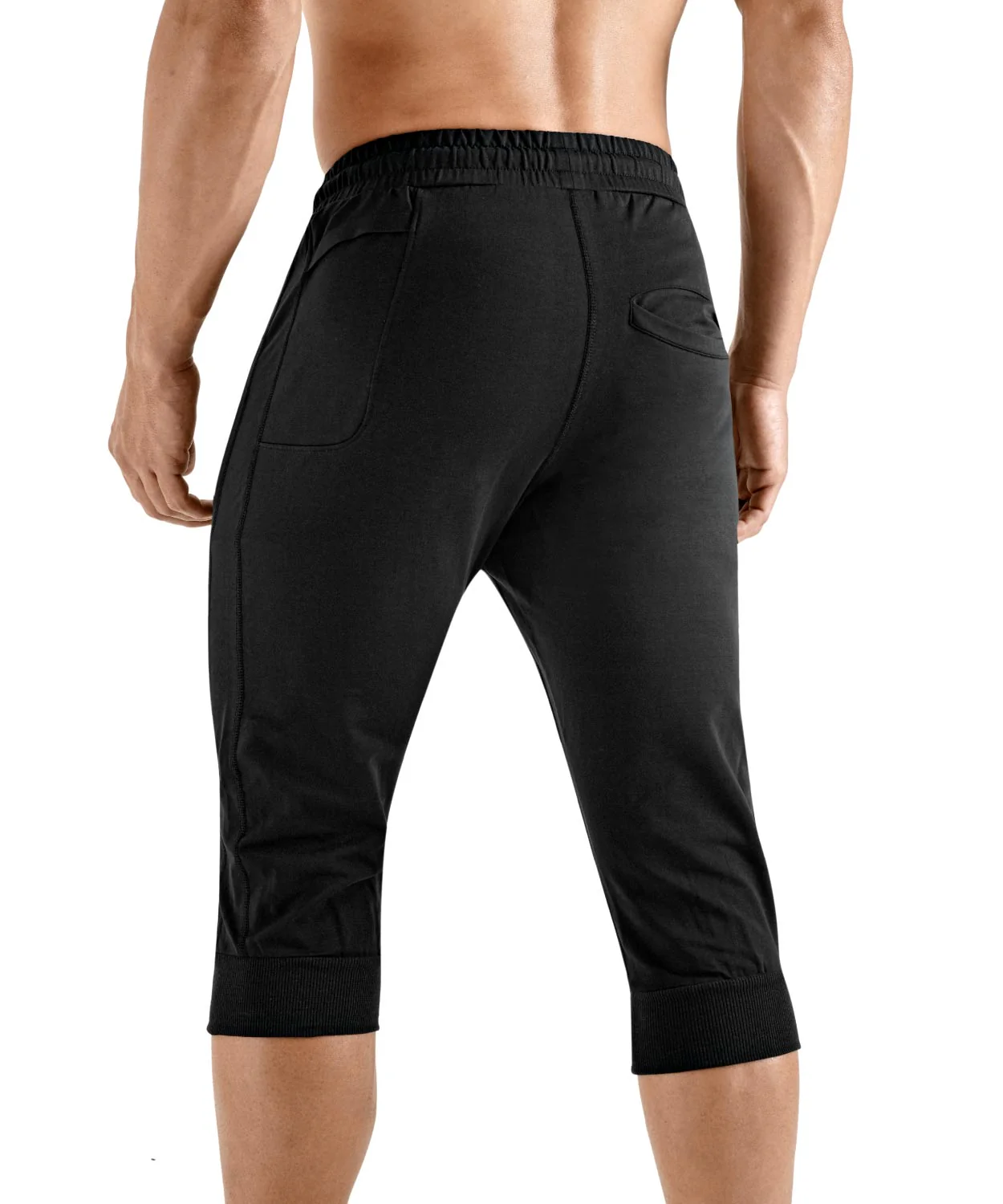 Sportwear/365 3/4 Leg Joggers - Image 13