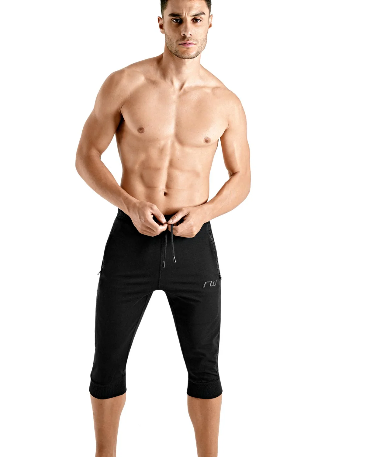 Sportwear/365 3/4 Leg Joggers - Image 14