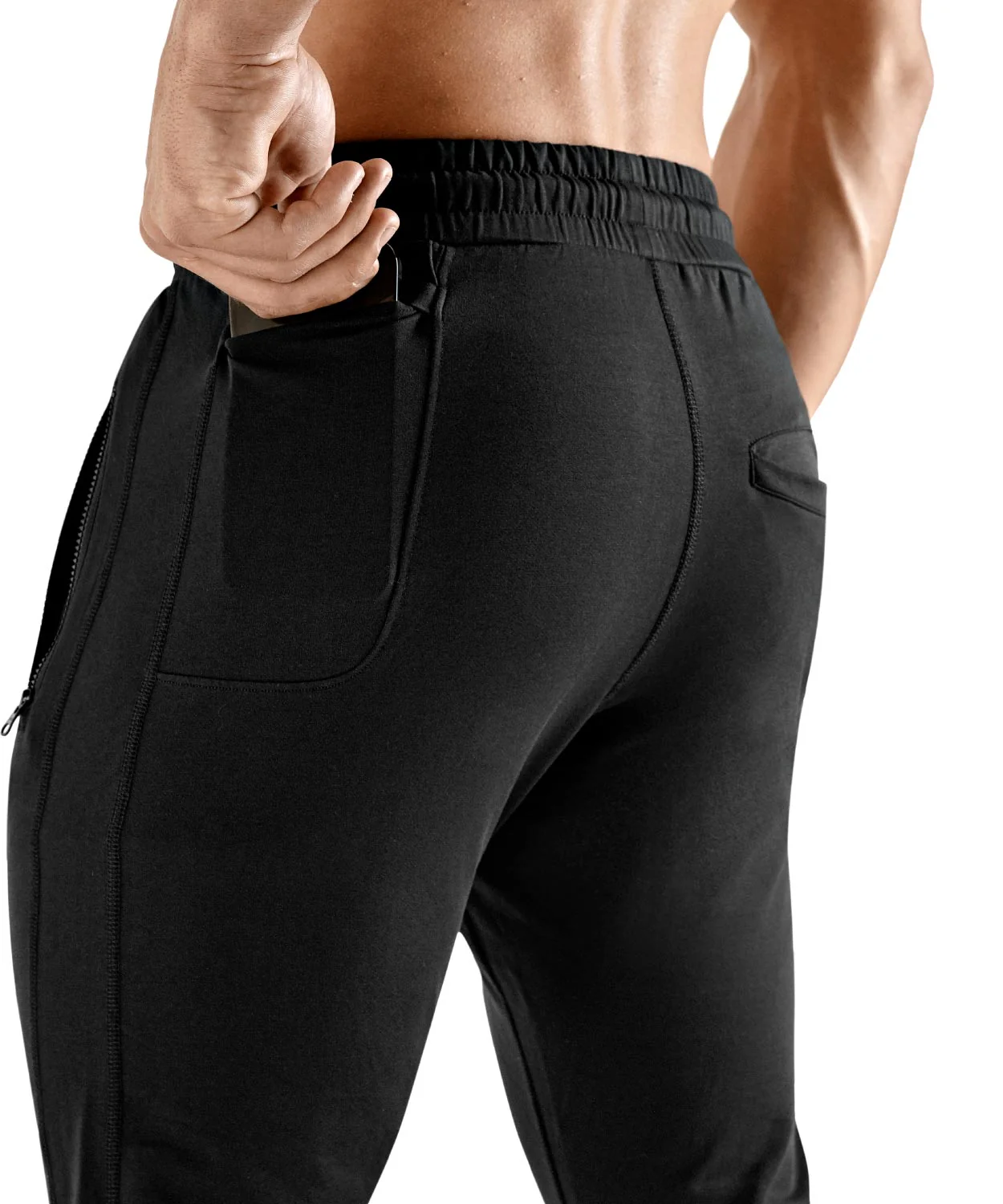 Sportwear/365 3/4 Leg Joggers - Image 16