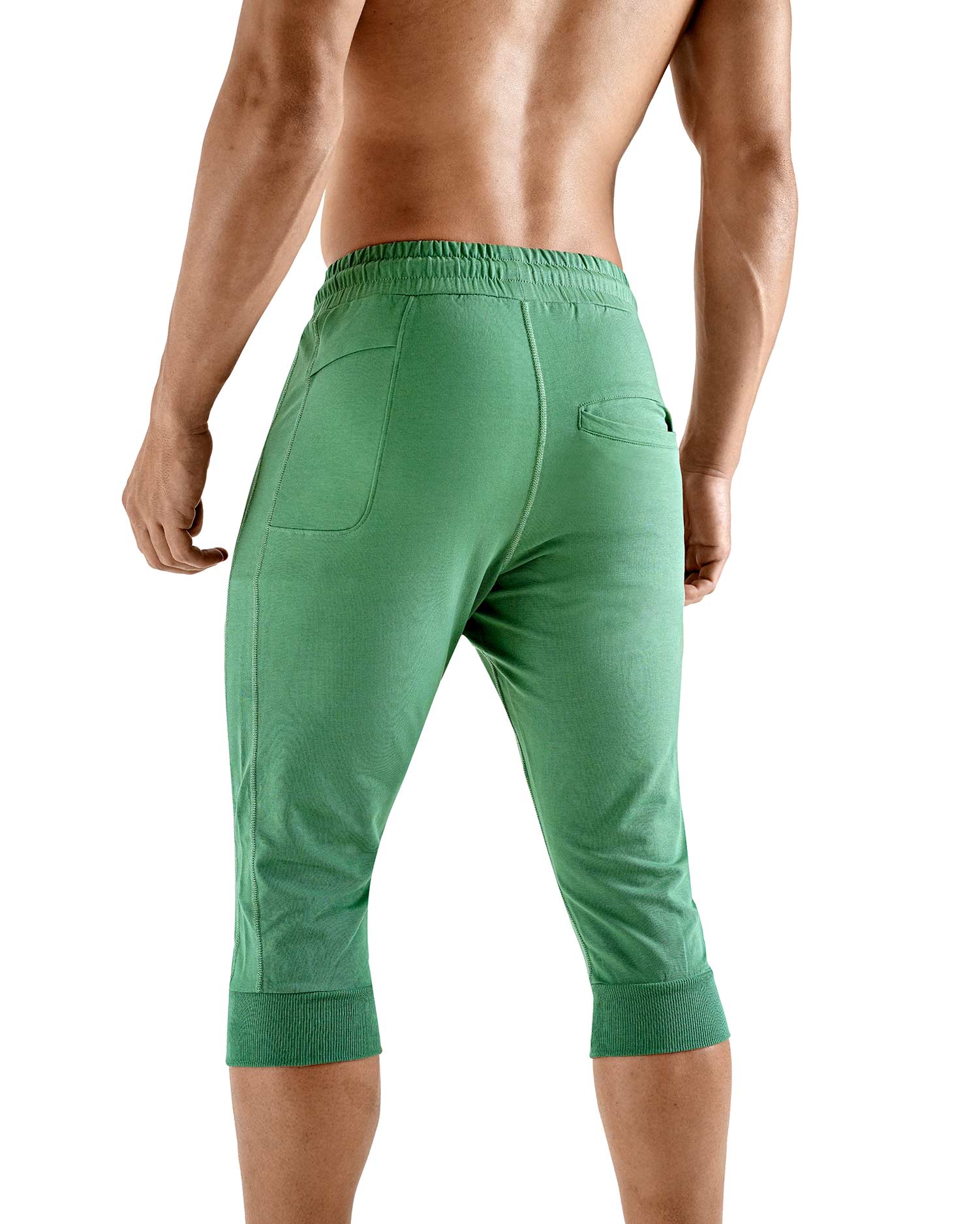 Sportwear/365 3/4 Leg Joggers - Image 3