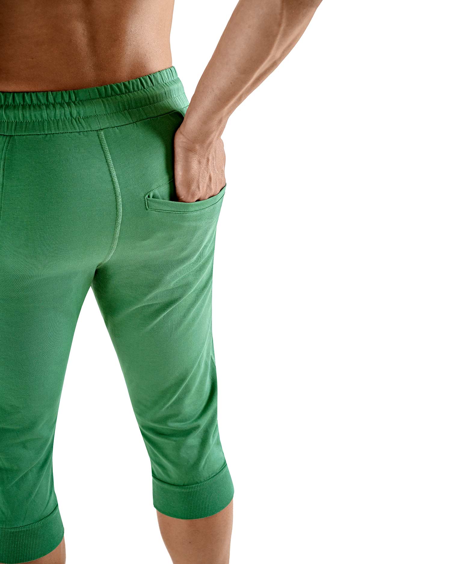 Sportwear/365 3/4 Leg Joggers - Image 5