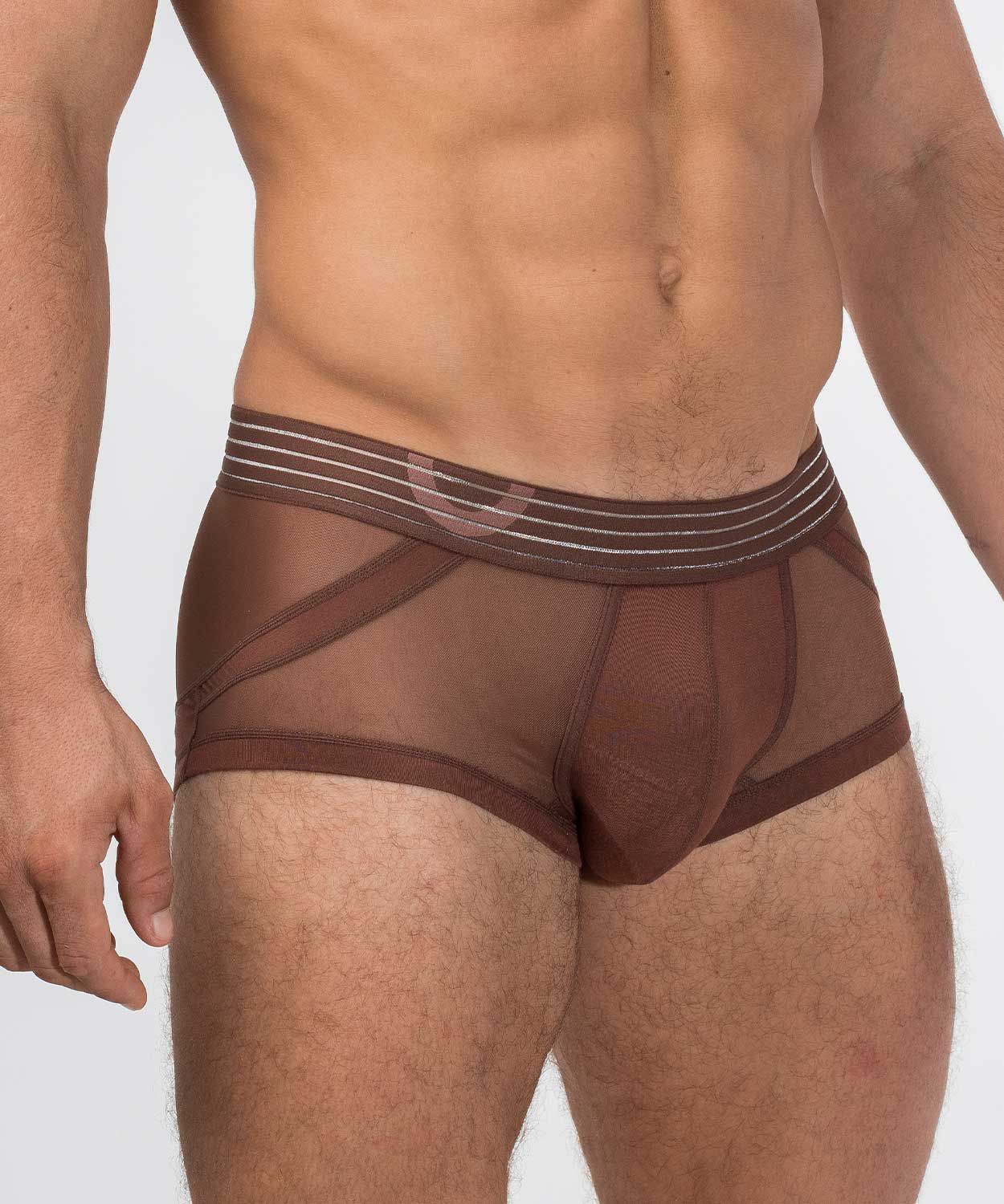 SEXY NIGHTS Anatomic Mini Trunk - Image 12
