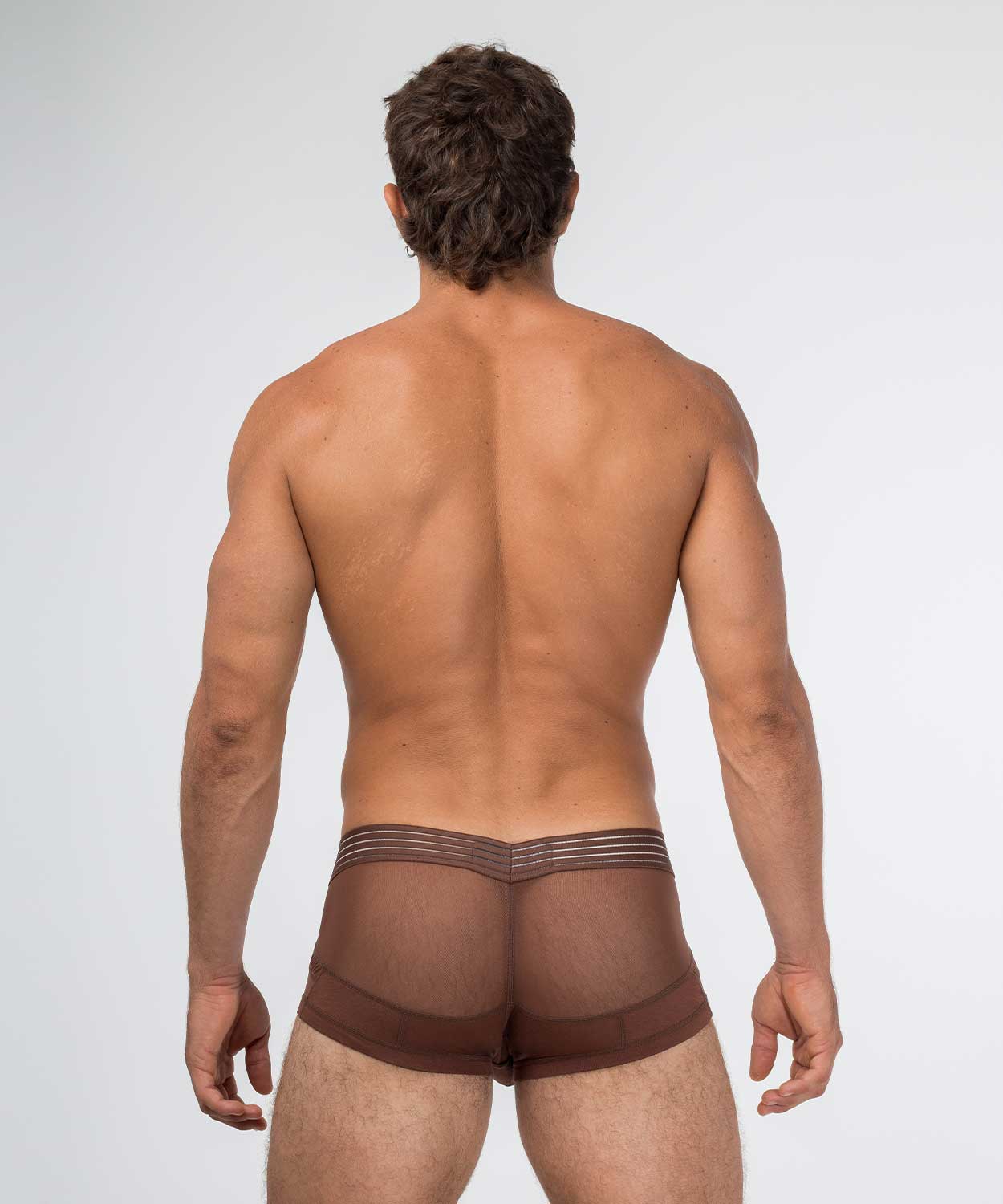 SEXY NIGHTS Anatomic Mini Trunk - Image 13