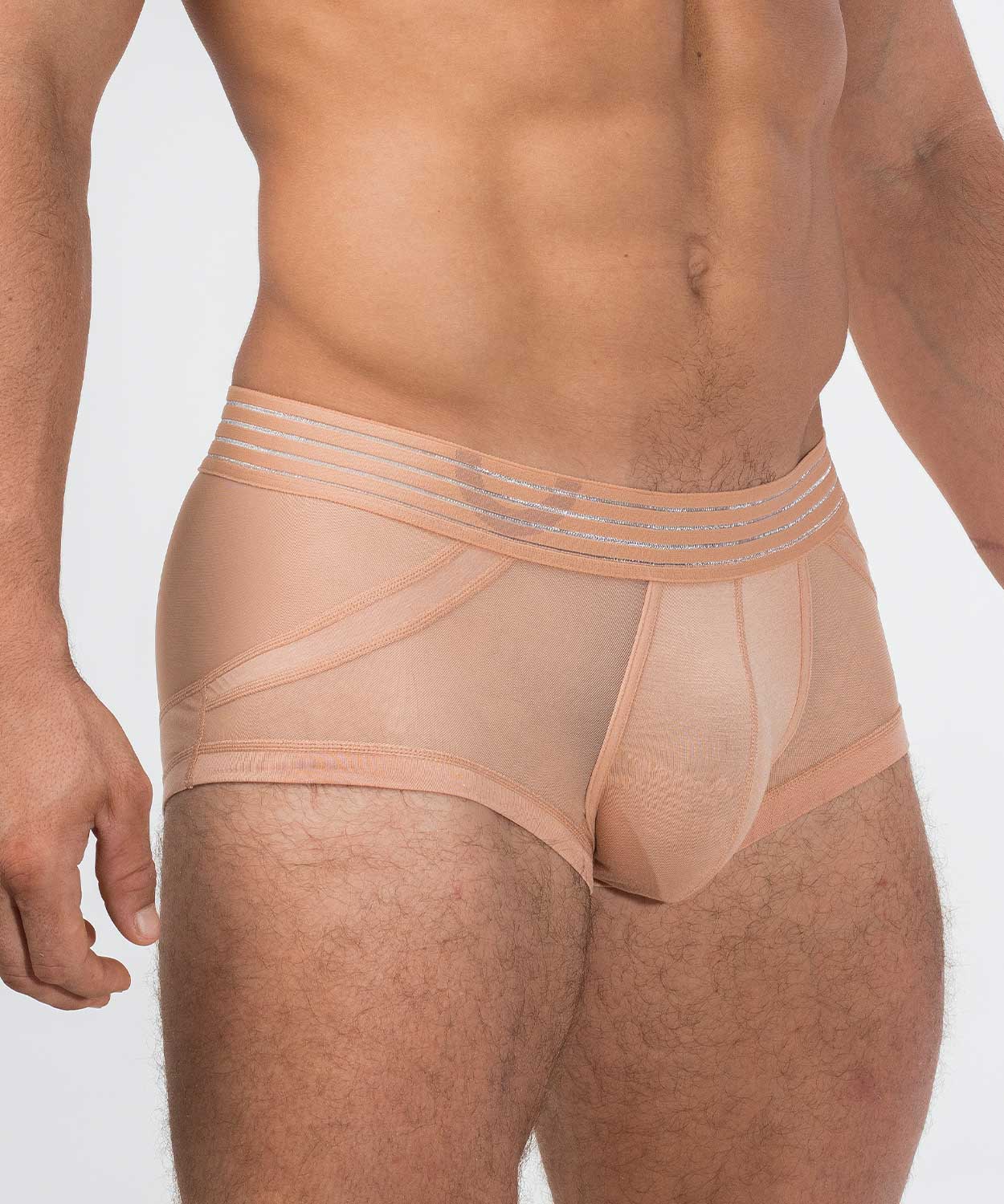 SEXY NIGHTS Anatomic Mini Trunk - Image 17