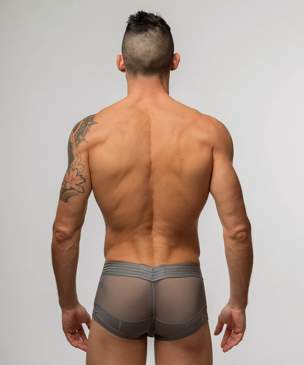 SEXY NIGHTS Anatomic Mini Trunk - Image 22