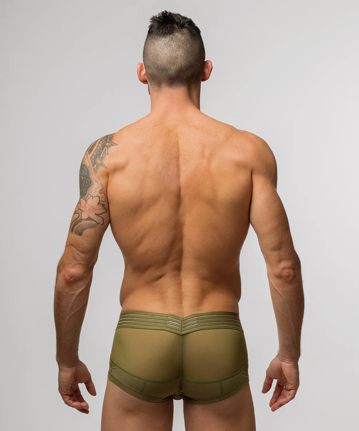 SEXY NIGHTS Anatomic Mini Trunk - Image 27