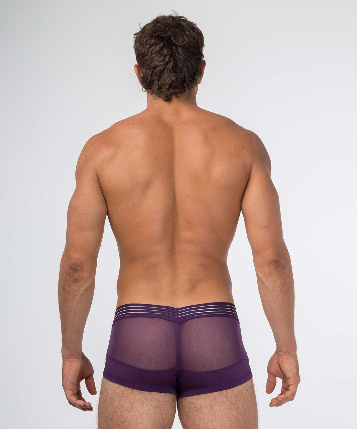 SEXY NIGHTS Anatomic Mini Trunk - Image 3