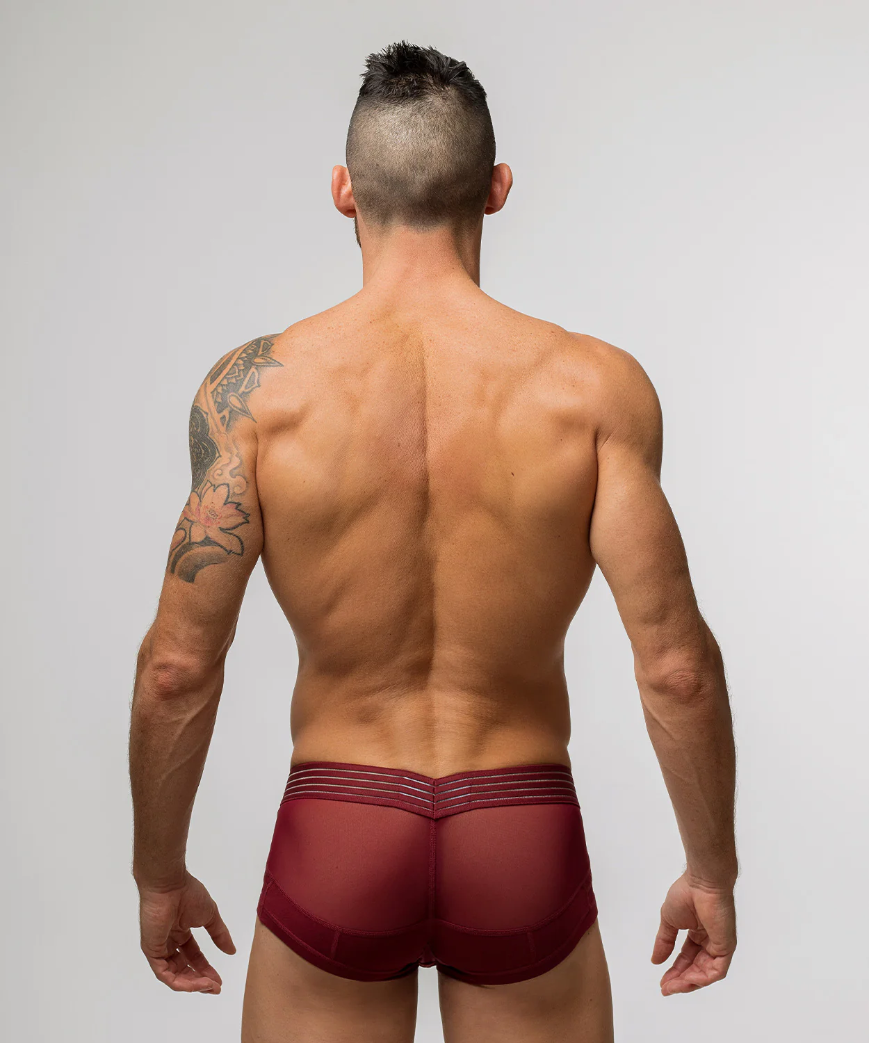 SEXY NIGHTS Anatomic Mini Trunk - Image 32