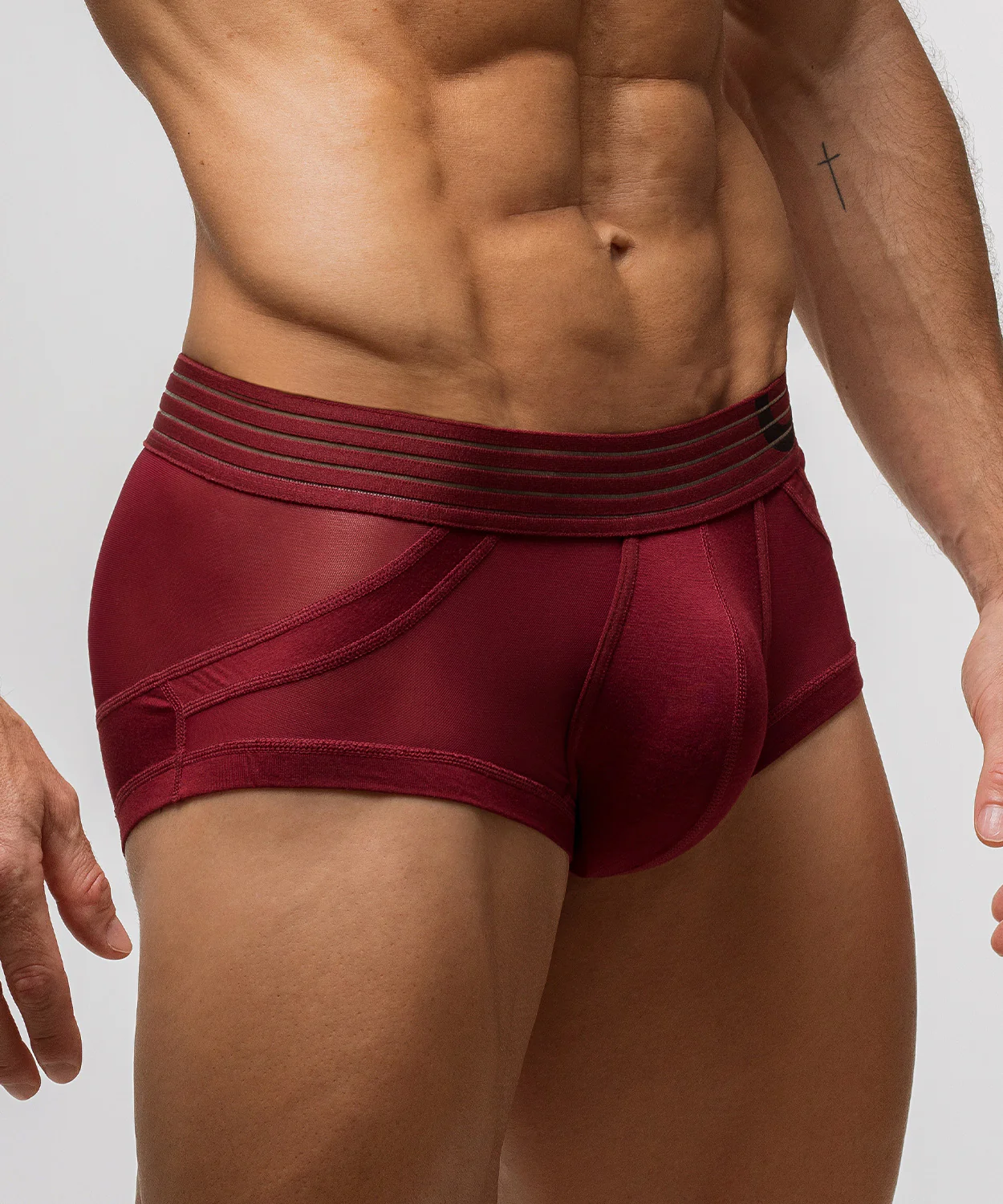 SEXY NIGHTS Anatomic Mini Trunk - Image 33