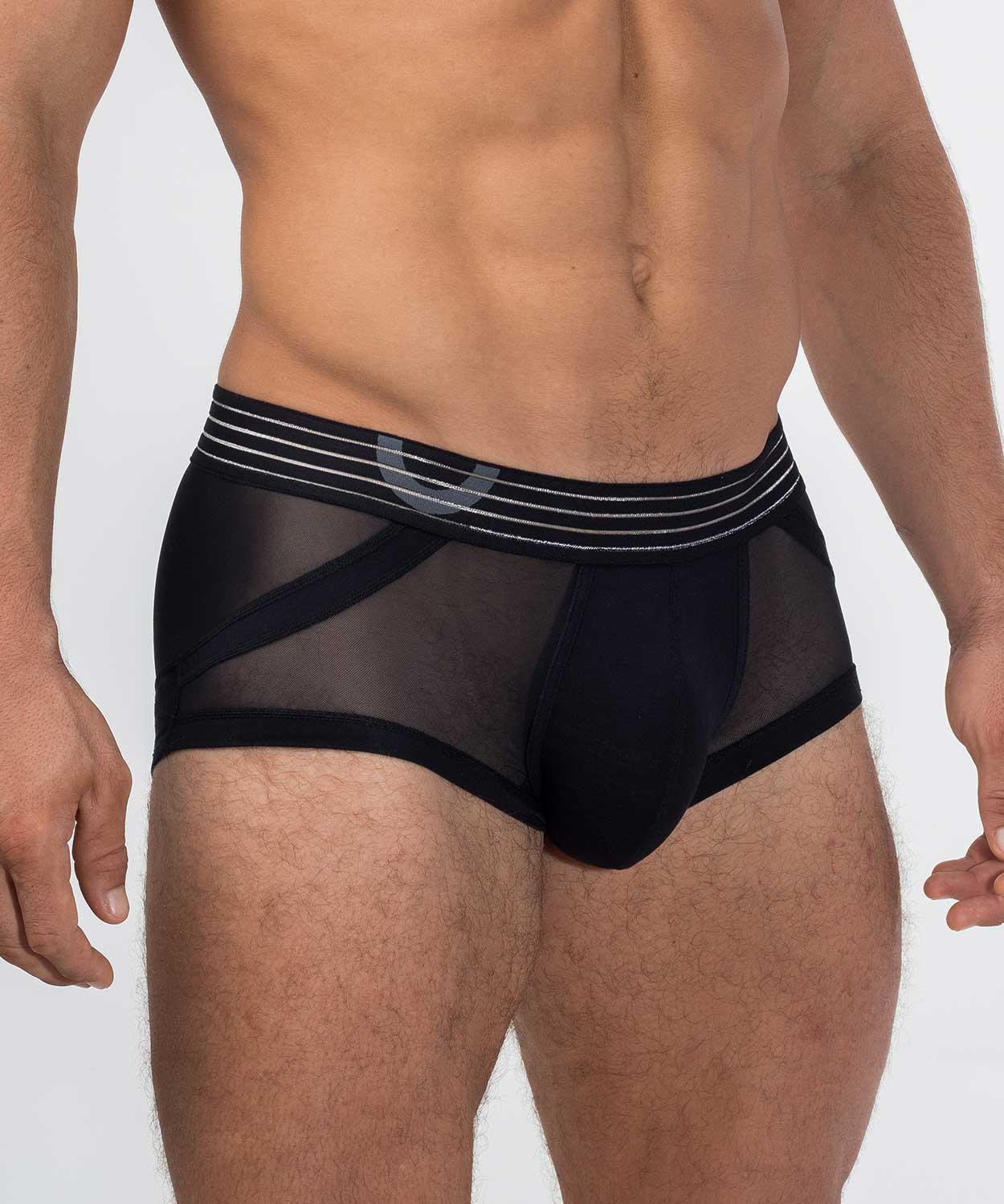 SEXY NIGHTS Anatomic Mini Trunk - Image 38