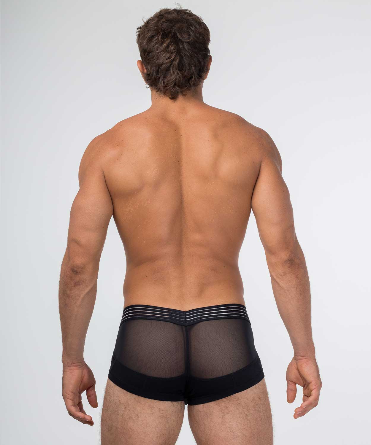 SEXY NIGHTS Anatomic Mini Trunk - Image 39