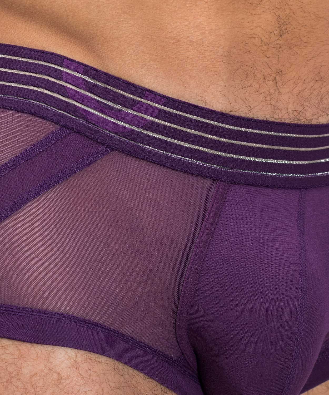 SEXY NIGHTS Anatomic Mini Trunk - Image 5