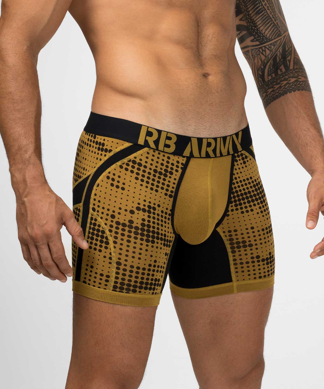 ARMY Anatomic Boxer Brief - Image 13