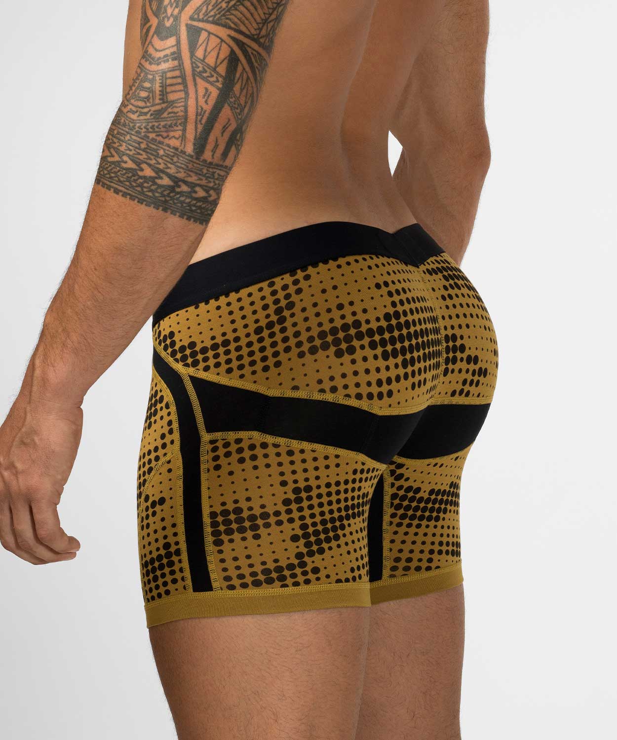 ARMY Anatomic Boxer Brief - Image 15
