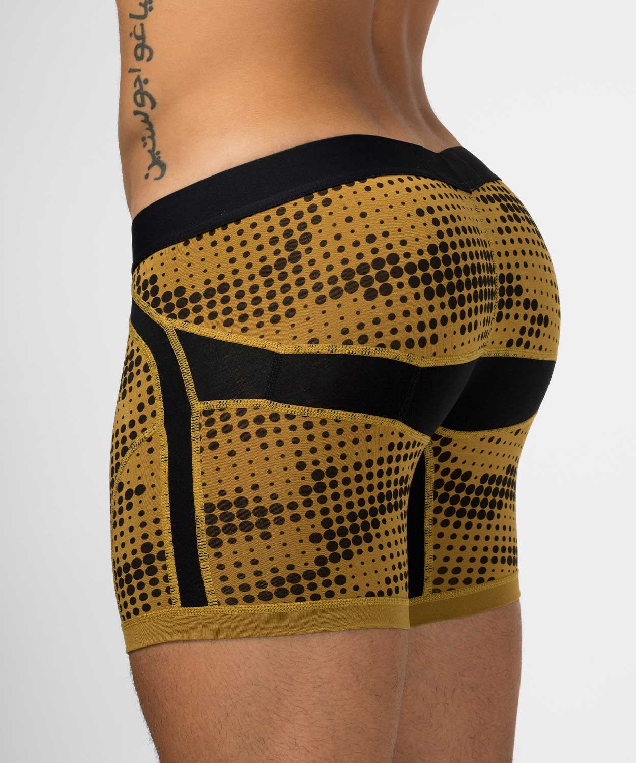 ARMY Anatomic Boxer Brief - Image 16