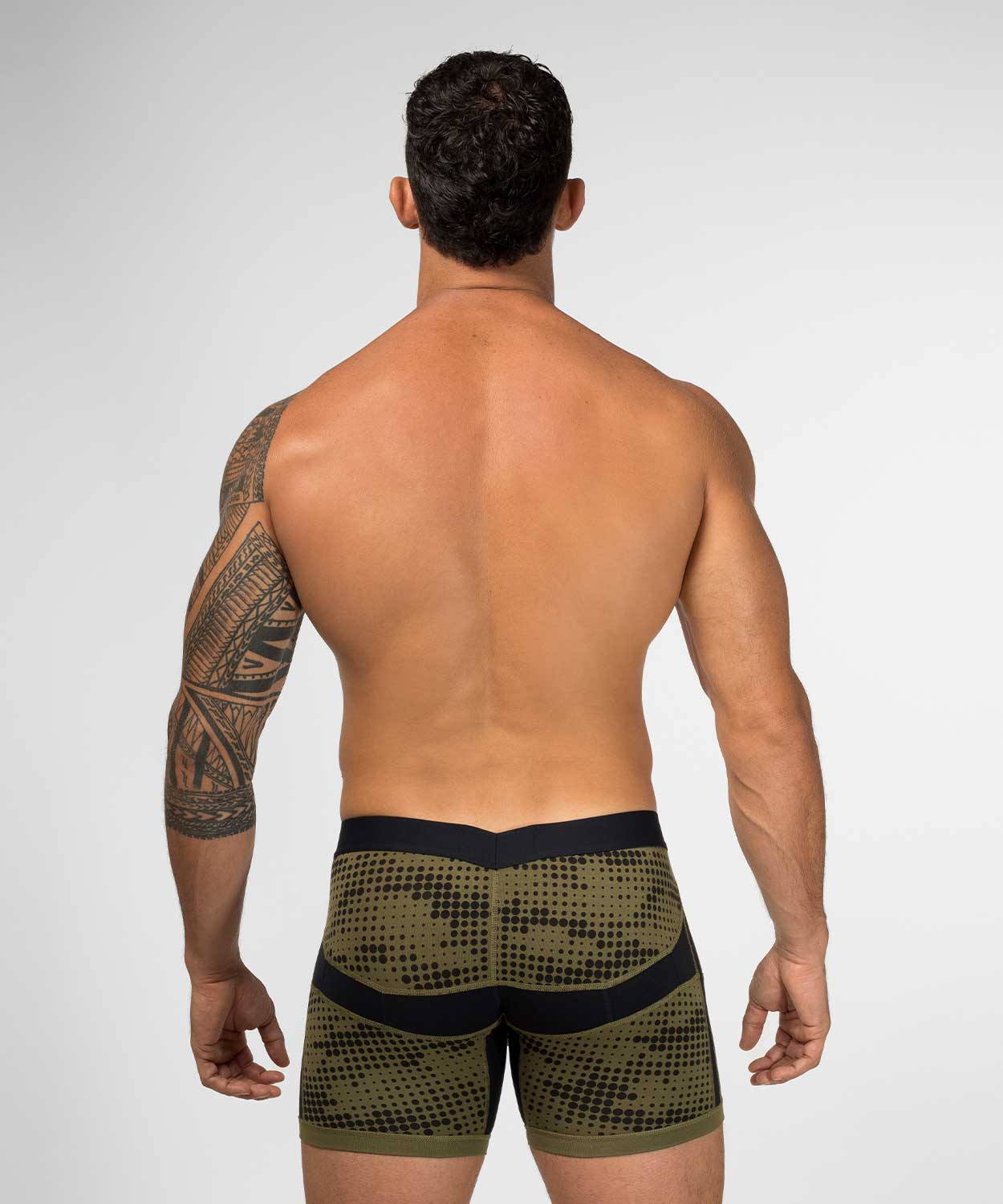 ARMY Anatomic Boxer Brief - Image 3