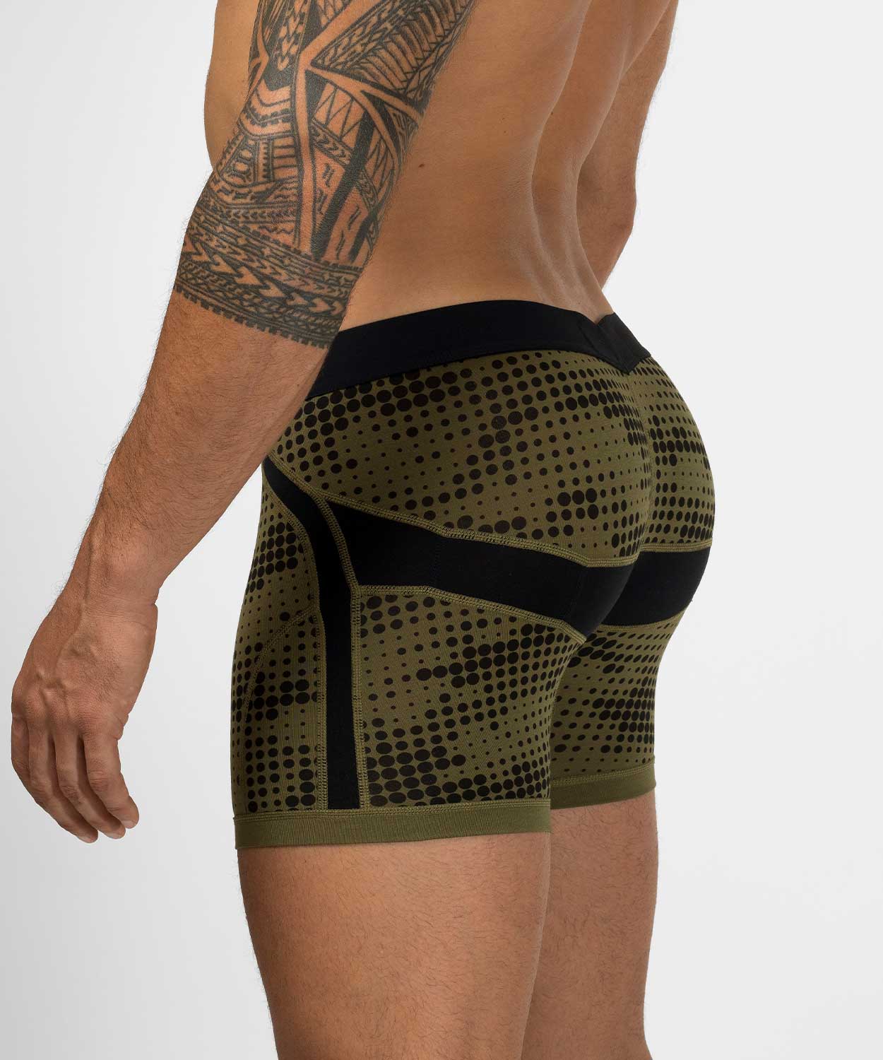 ARMY Anatomic Boxer Brief - Image 4