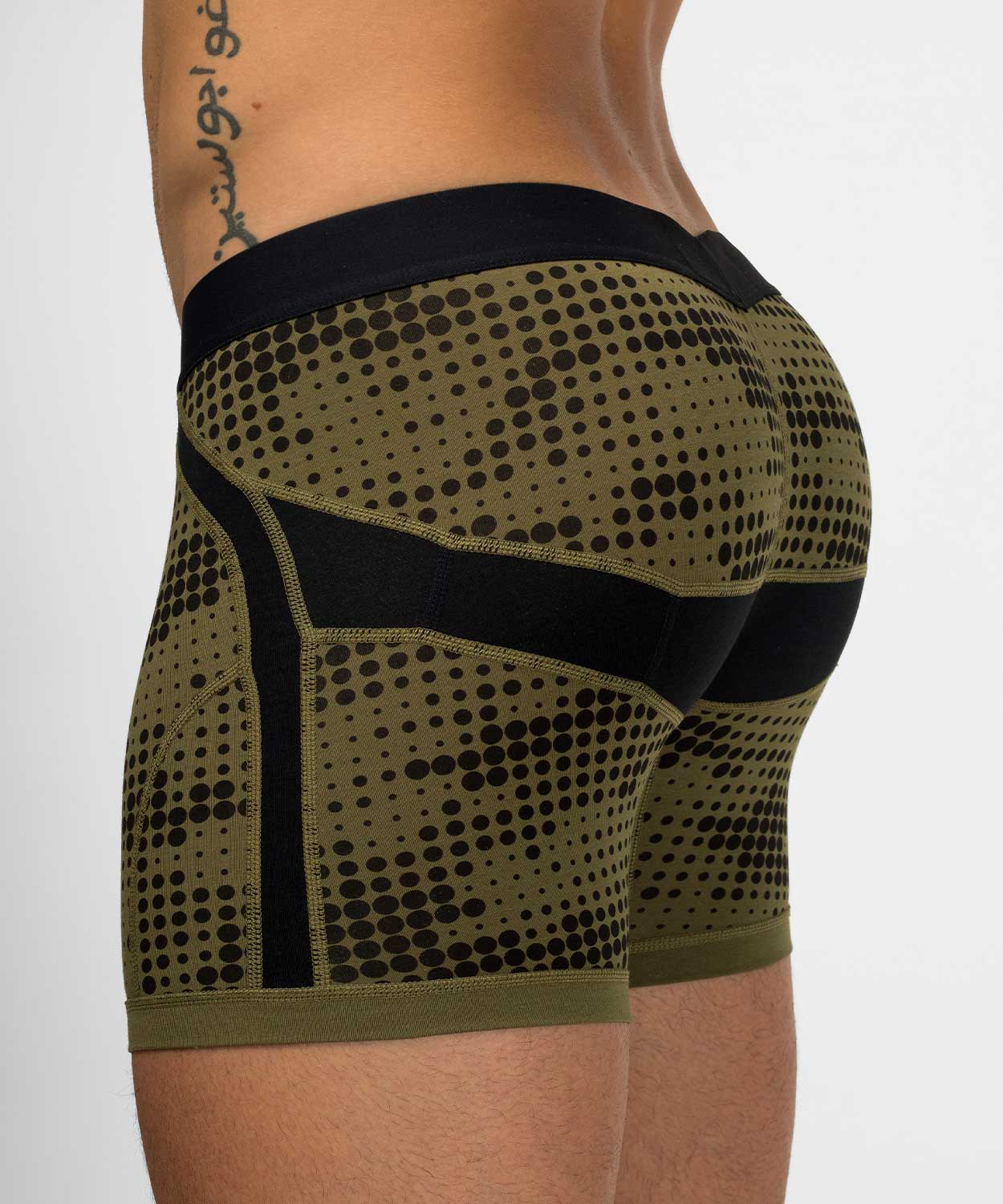 ARMY Anatomic Boxer Brief - Image 5