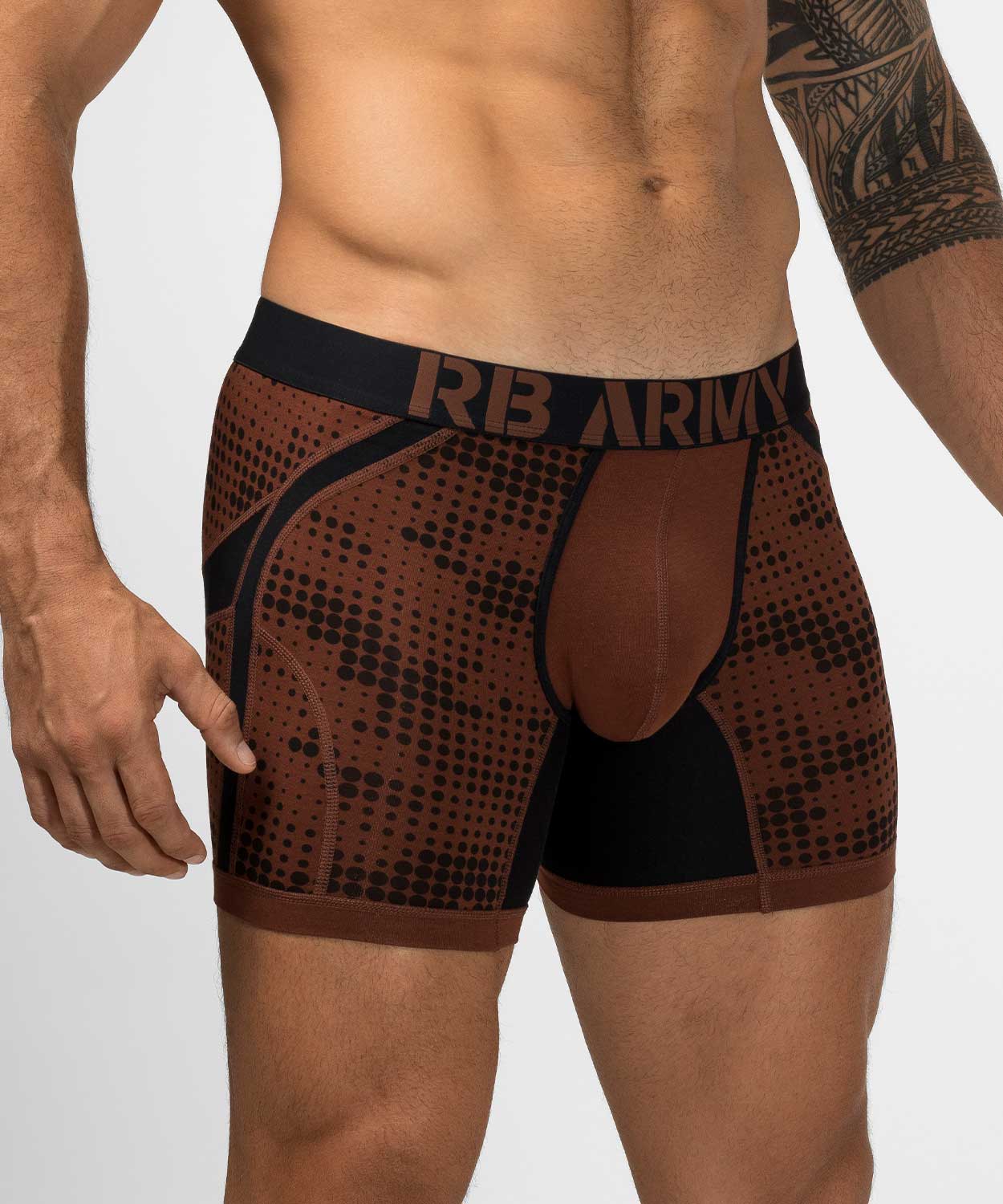 ARMY Anatomic Boxer Brief - Image 8