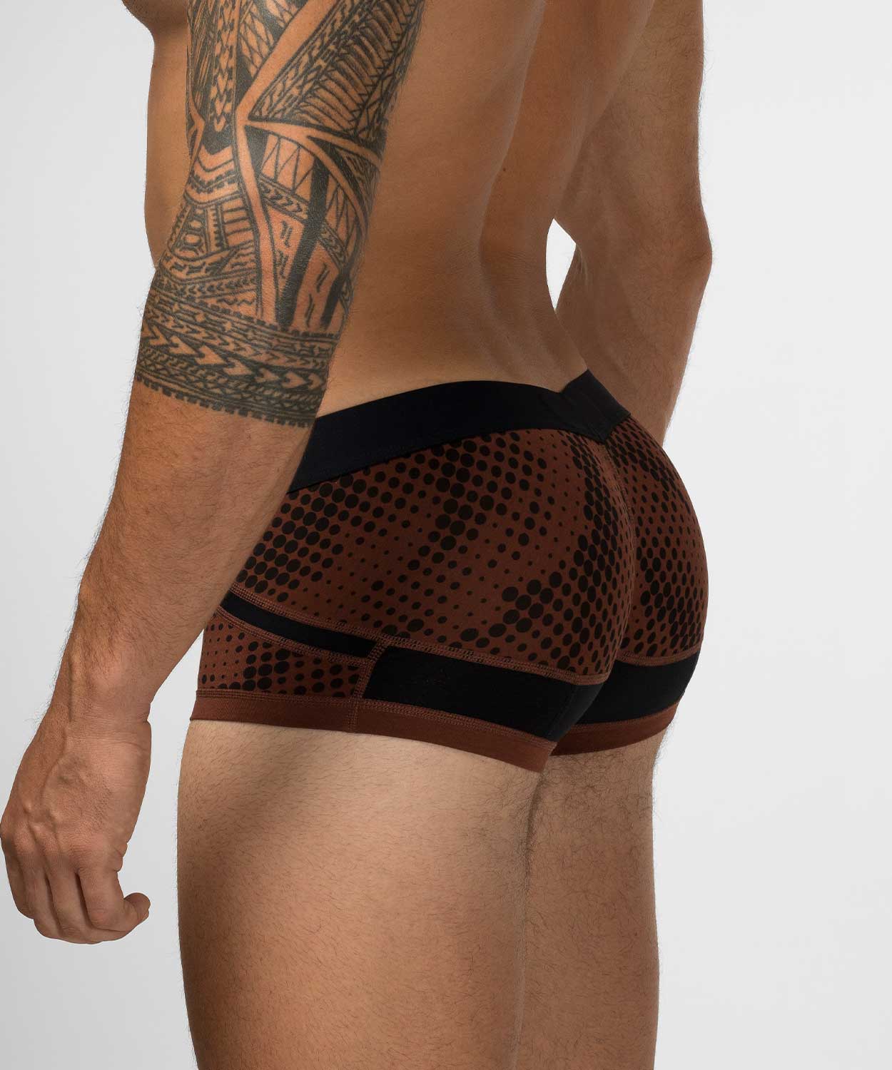 ARMY Anatomic Mini Trunk - Image 10