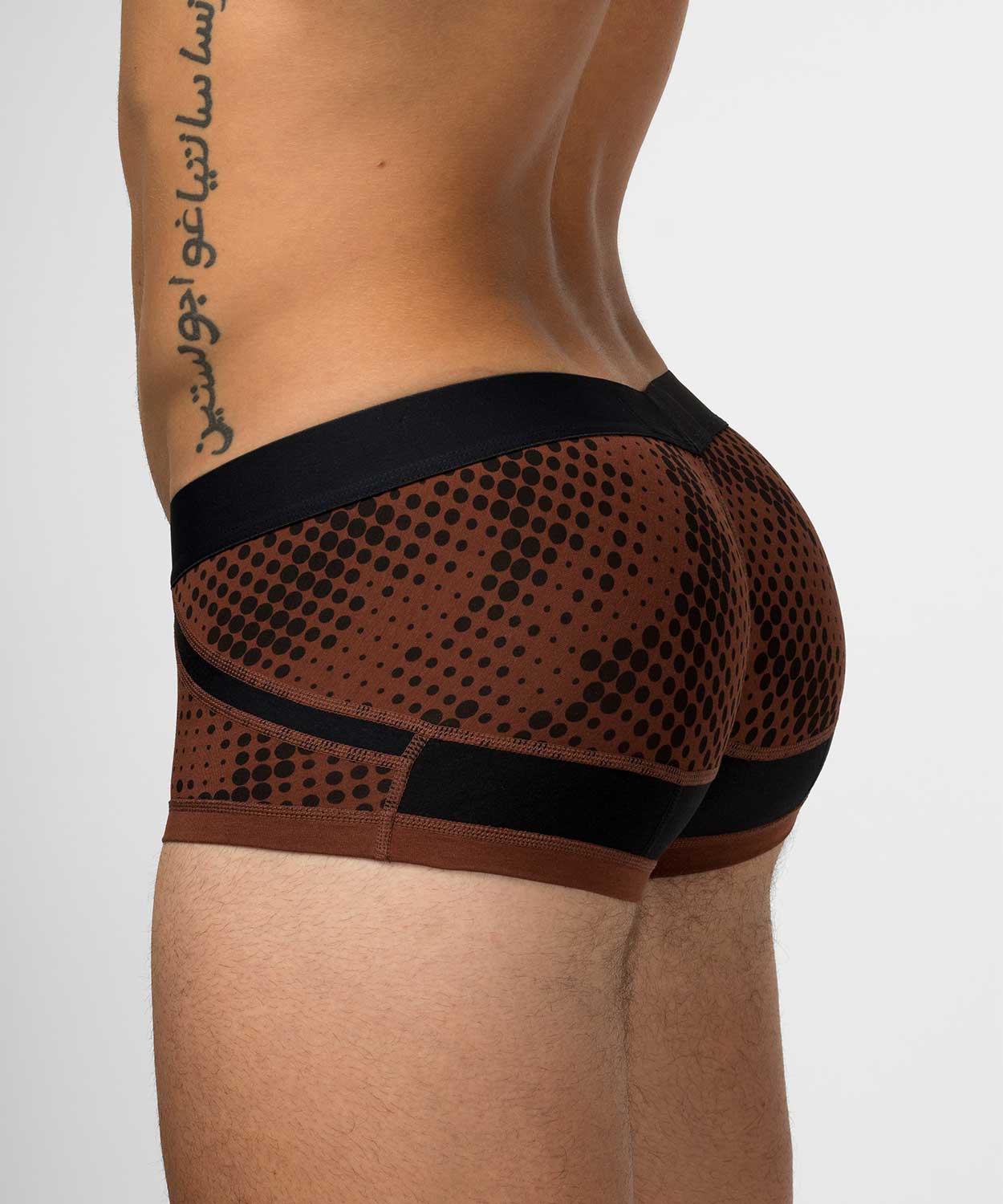 ARMY Anatomic Mini Trunk - Image 11