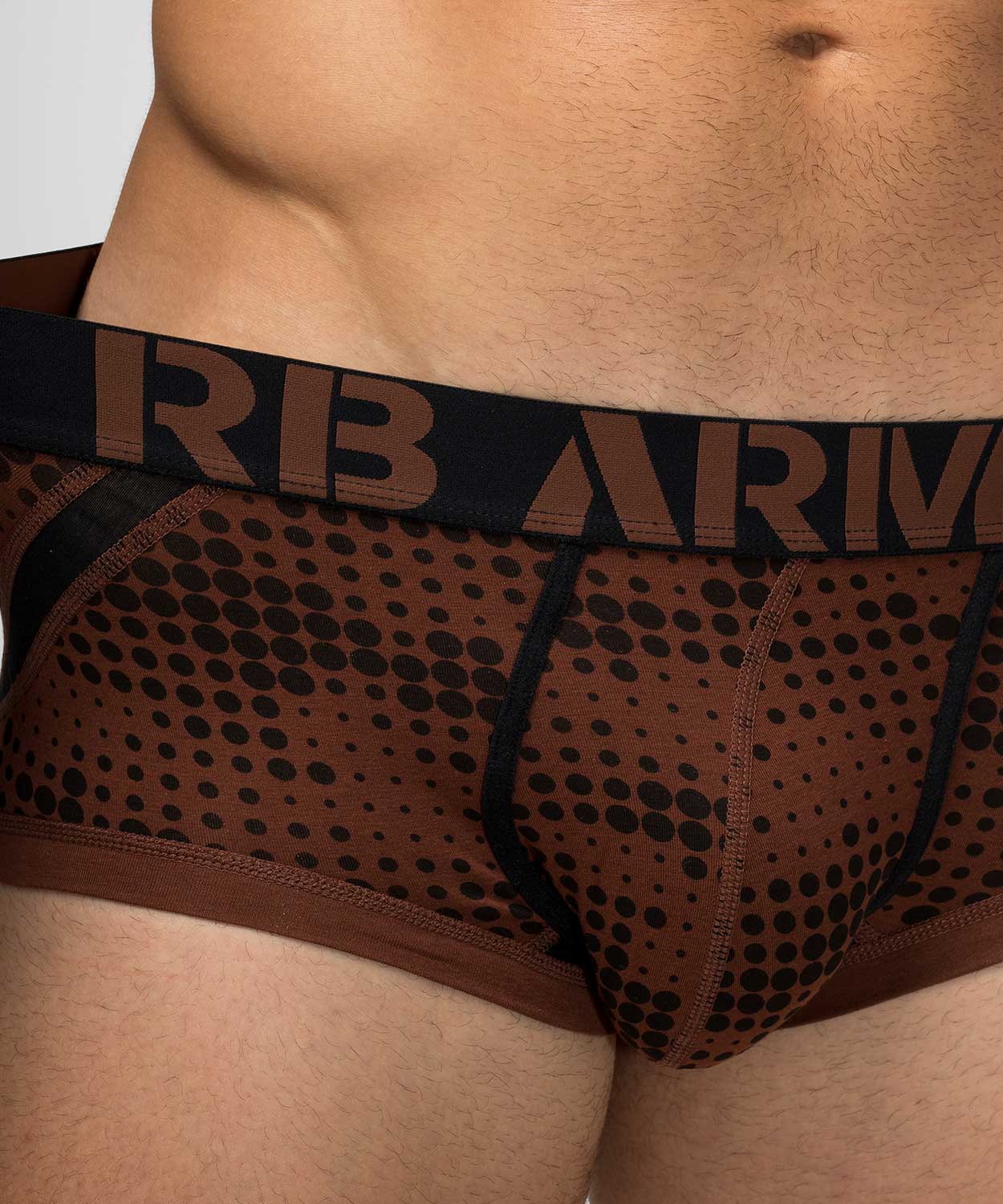 ARMY Anatomic Mini Trunk - Image 12
