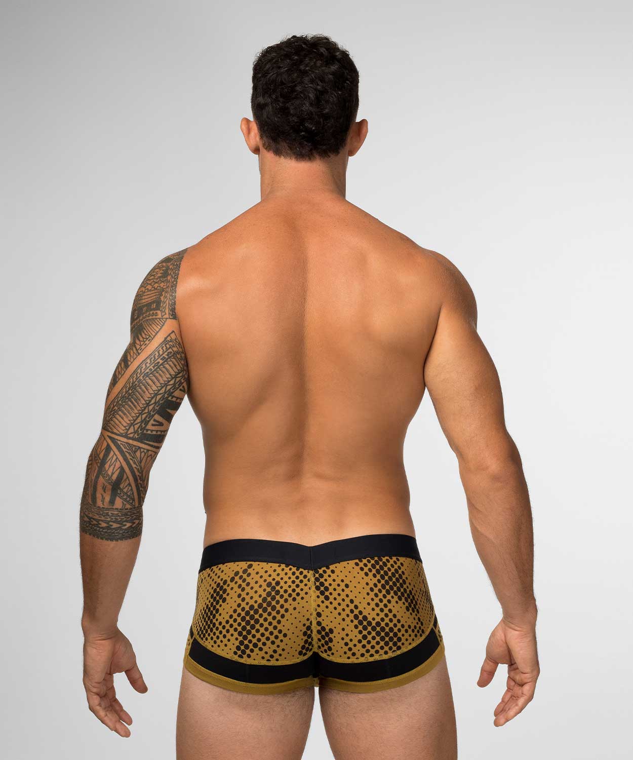 ARMY Anatomic Mini Trunk - Image 15