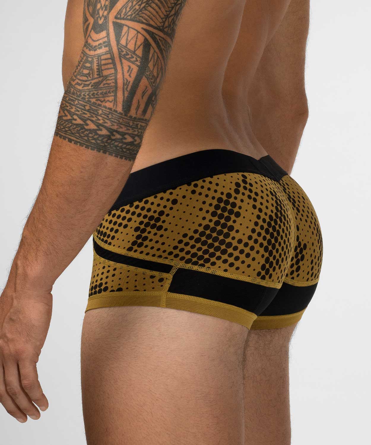 ARMY Anatomic Mini Trunk - Image 16