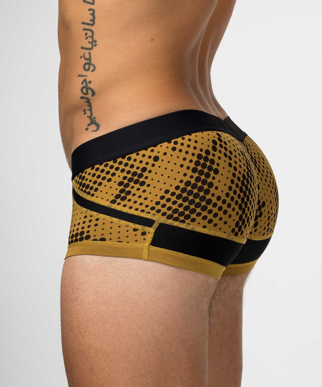 ARMY Anatomic Mini Trunk - Image 17
