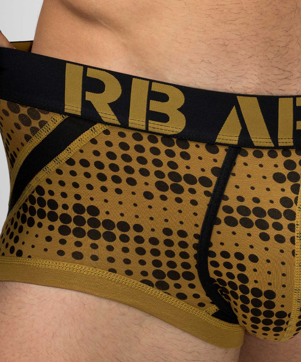 ARMY Anatomic Mini Trunk - Image 18