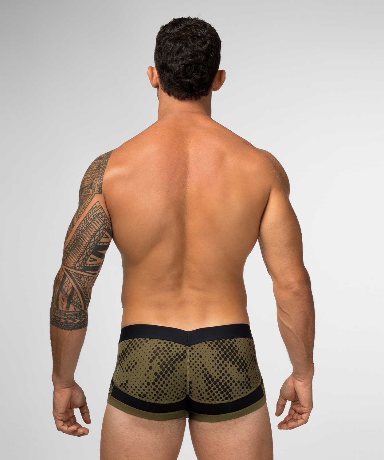 ARMY Anatomic Mini Trunk - Image 3