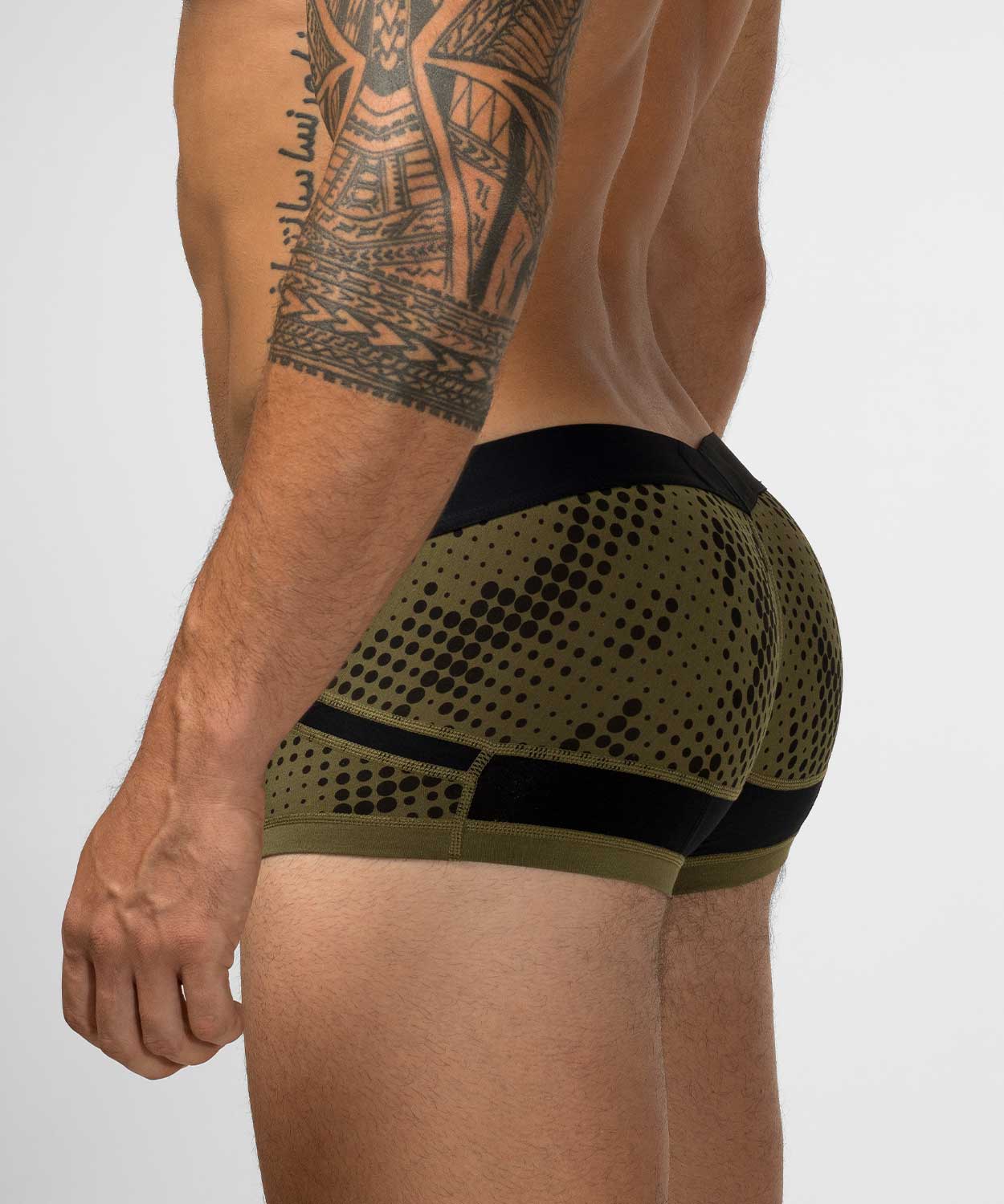 ARMY Anatomic Mini Trunk - Image 4