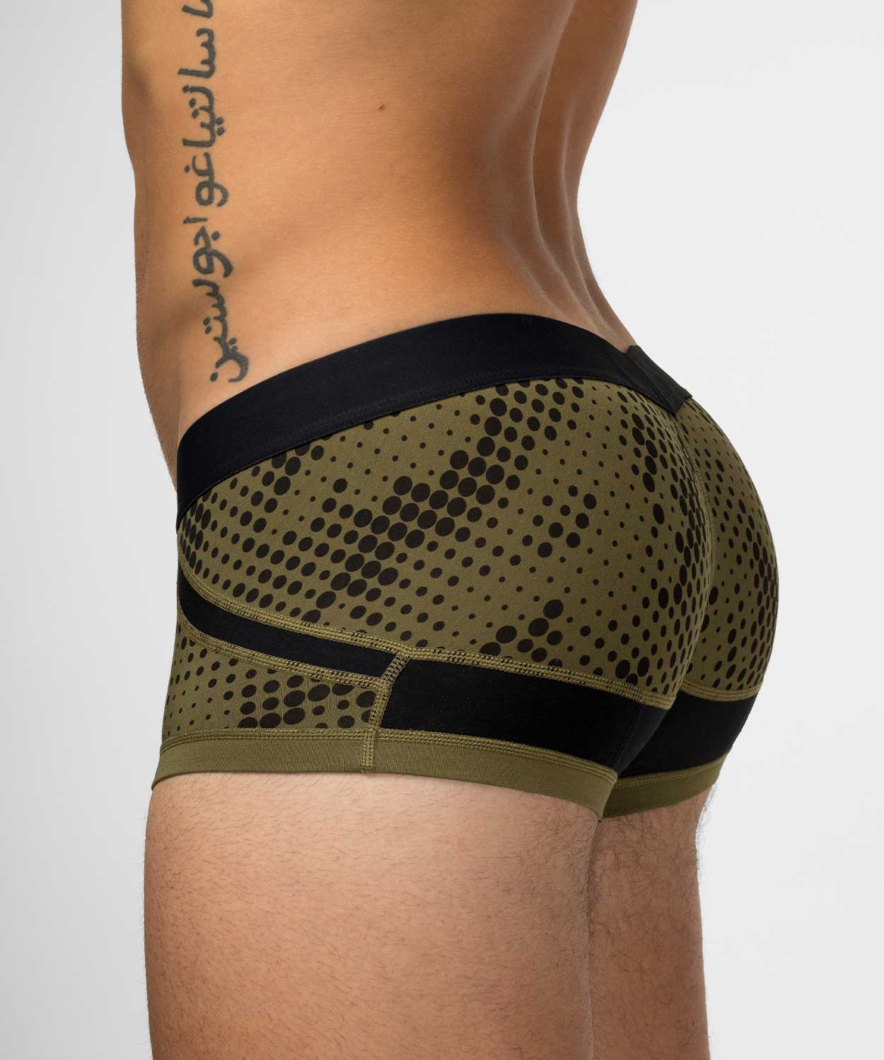 ARMY Anatomic Mini Trunk - Image 5