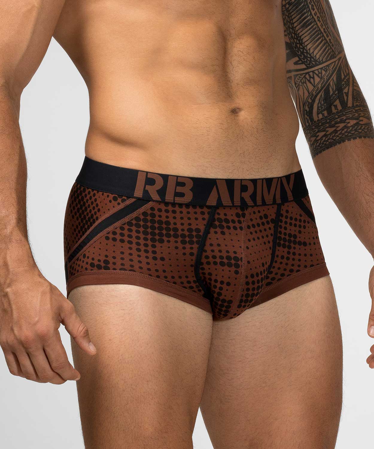 ARMY Anatomic Mini Trunk - Image 8