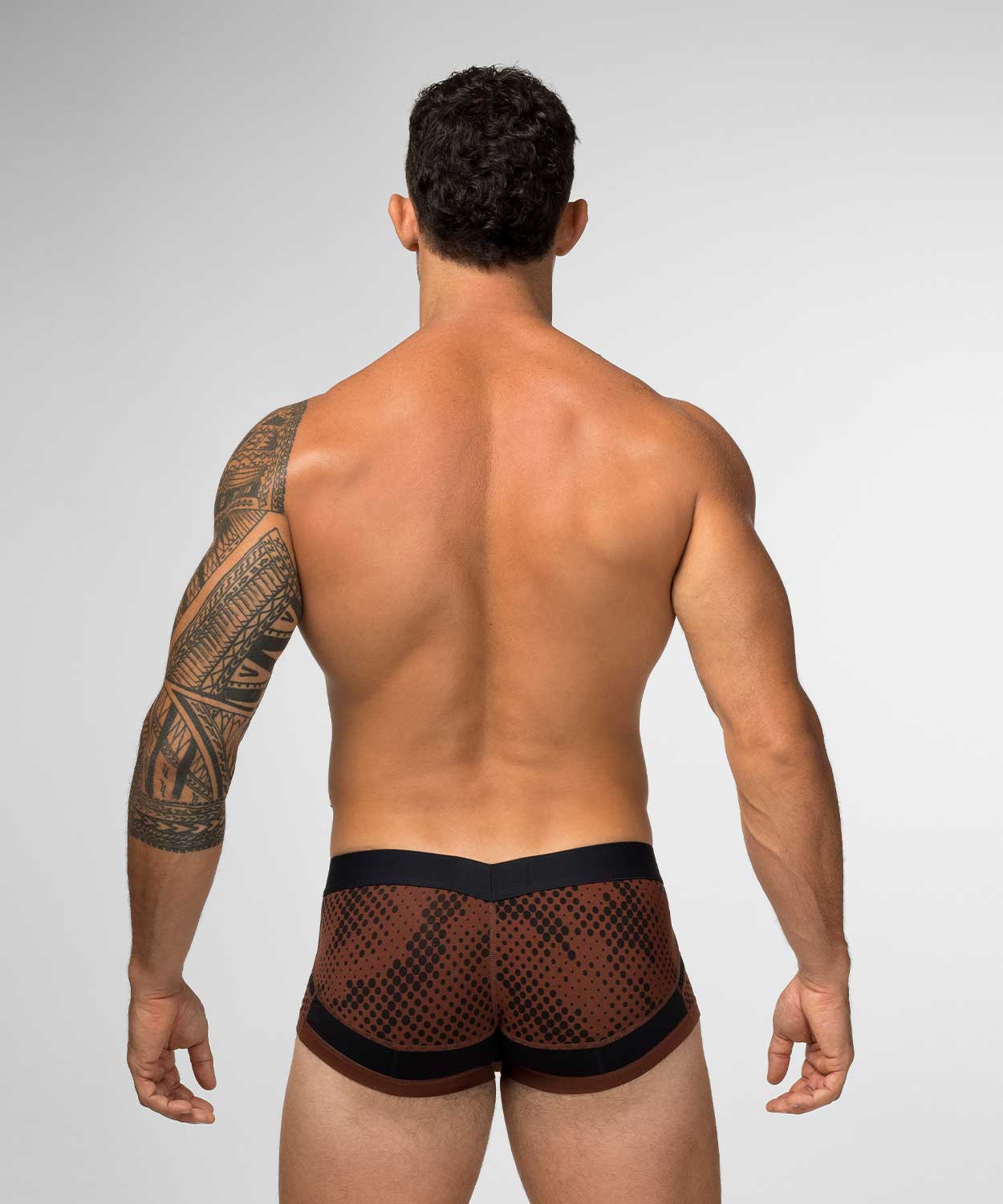 ARMY Anatomic Mini Trunk - Image 9