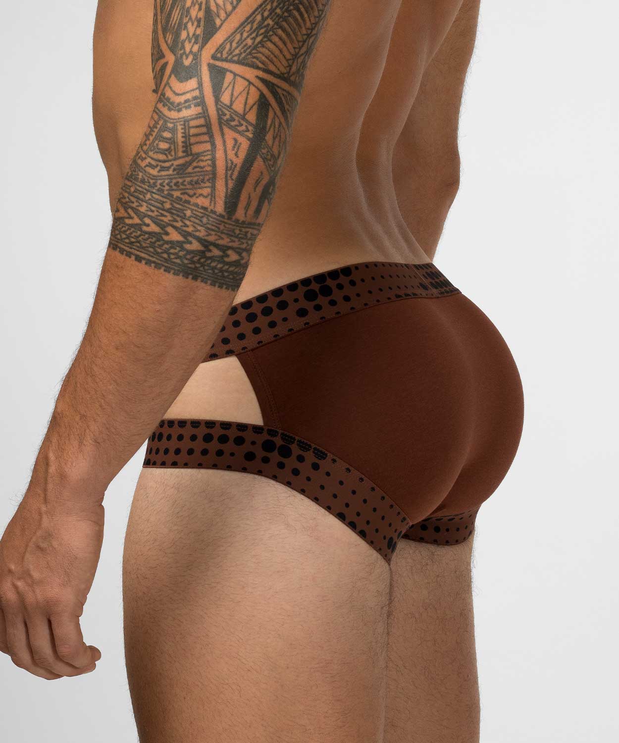 ARMY Lift Holster Brief - Image 10