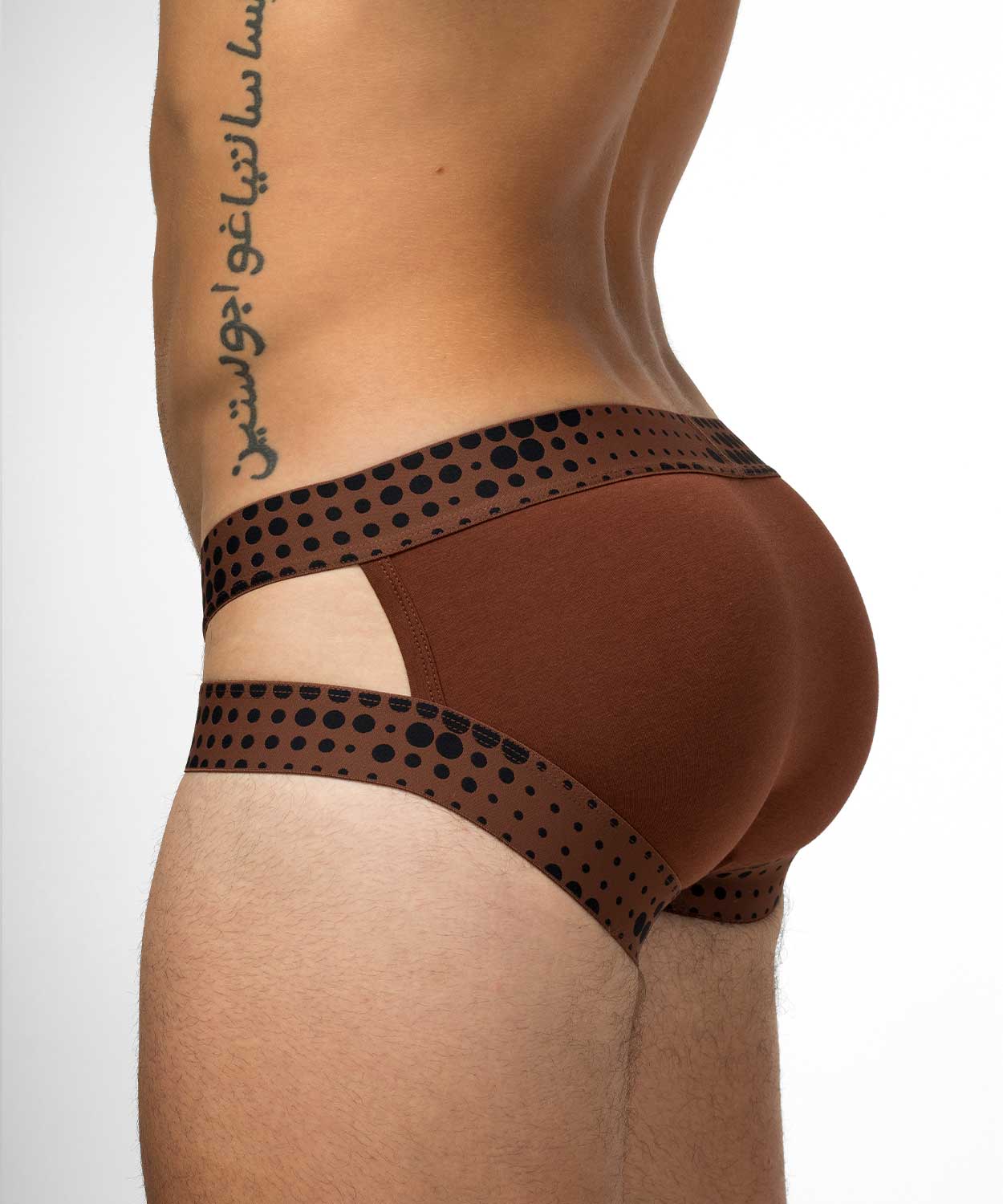 ARMY Lift Holster Brief - Image 11