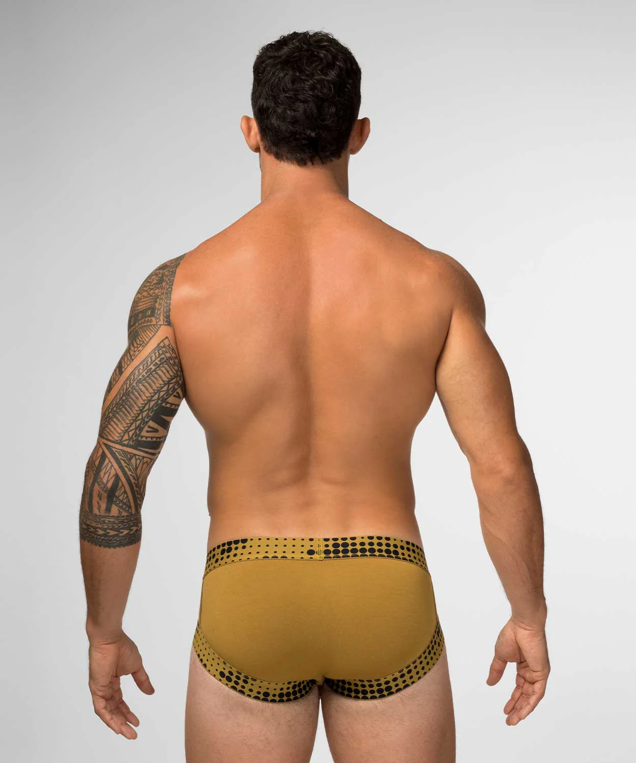 ARMY Lift Holster Brief - Image 15