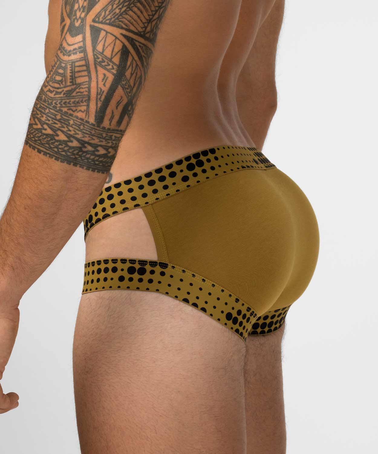 ARMY Lift Holster Brief - Image 16