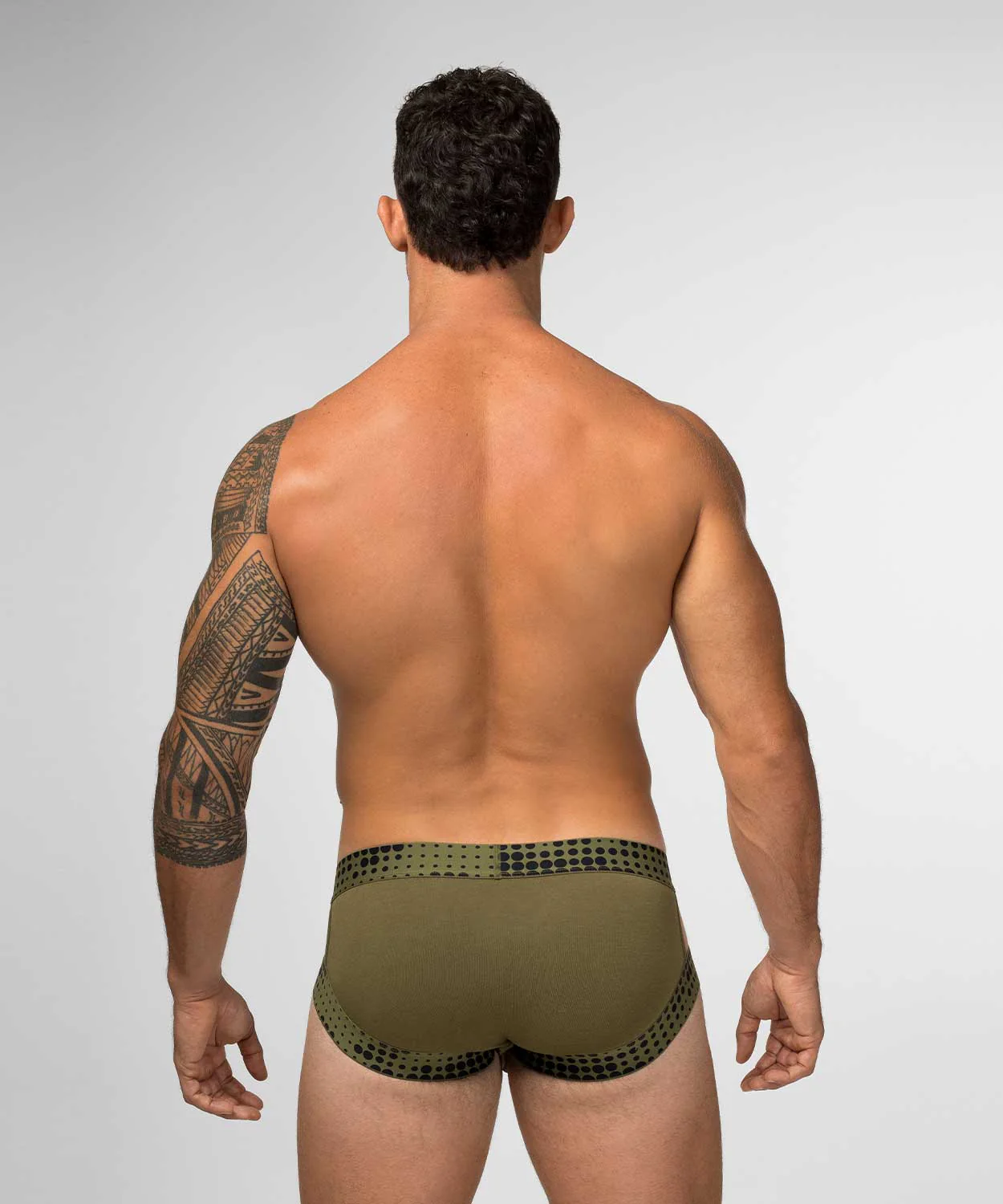 ARMY Lift Holster Brief - Image 3