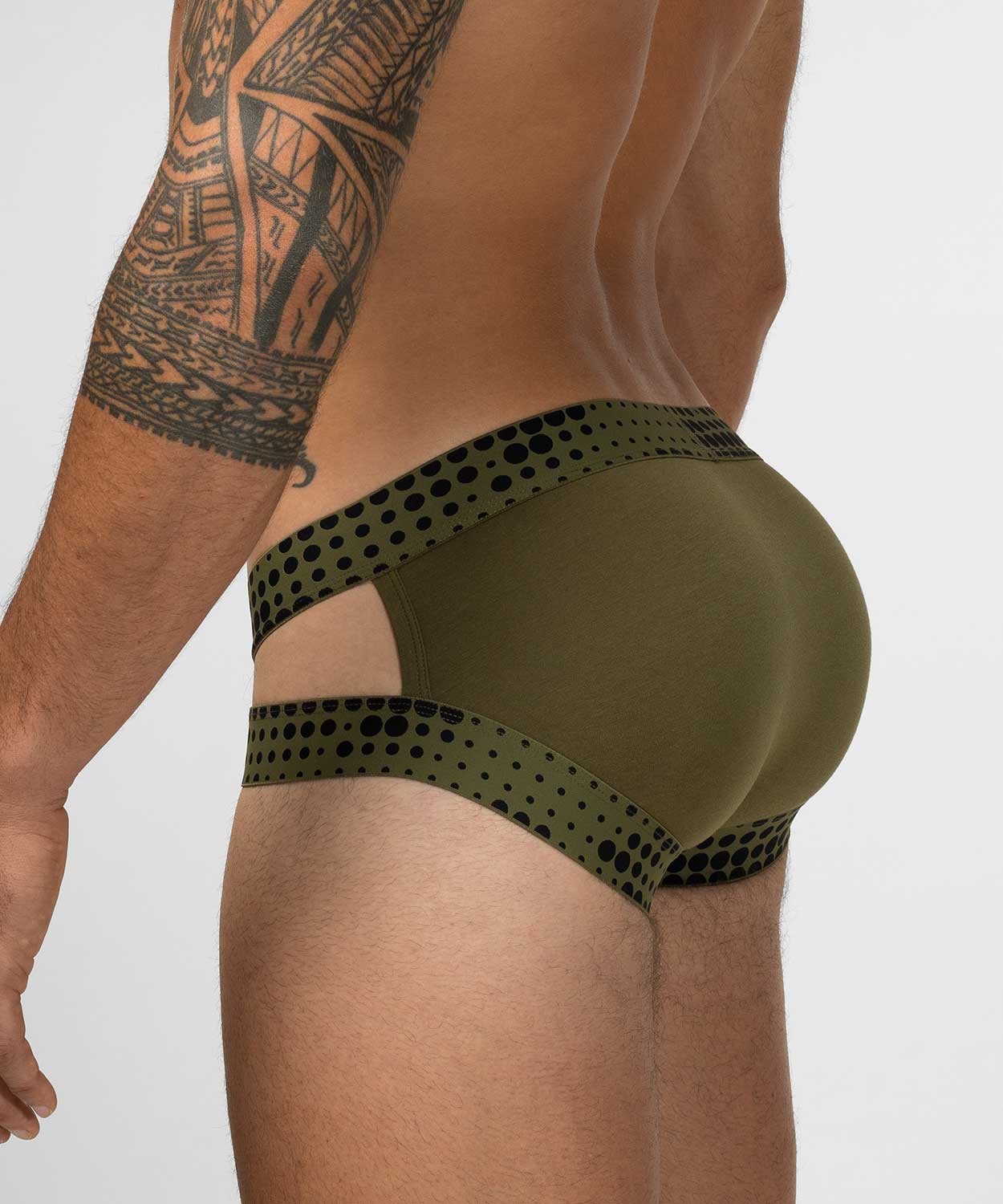 ARMY Lift Holster Brief - Image 4