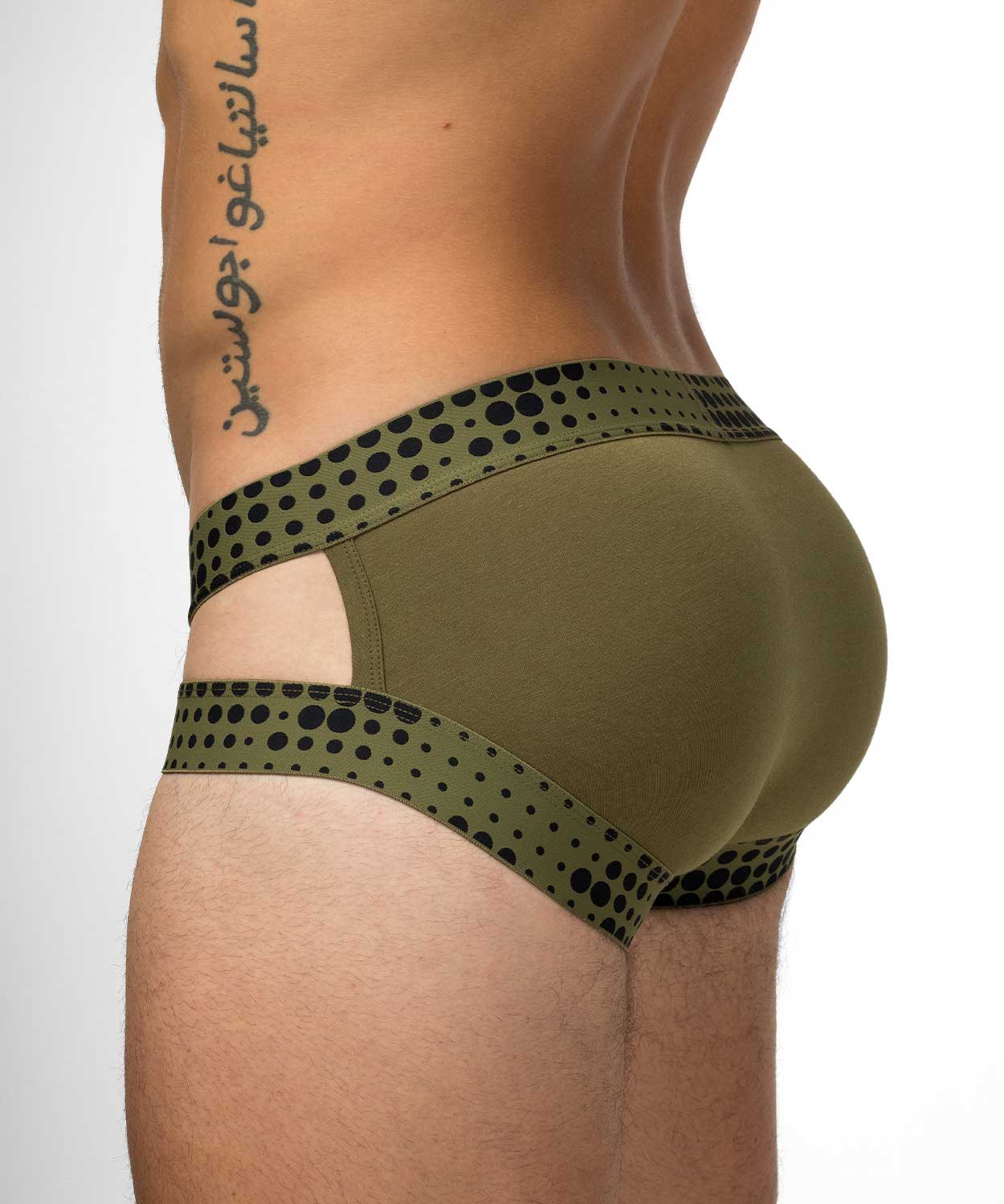ARMY Lift Holster Brief - Image 5