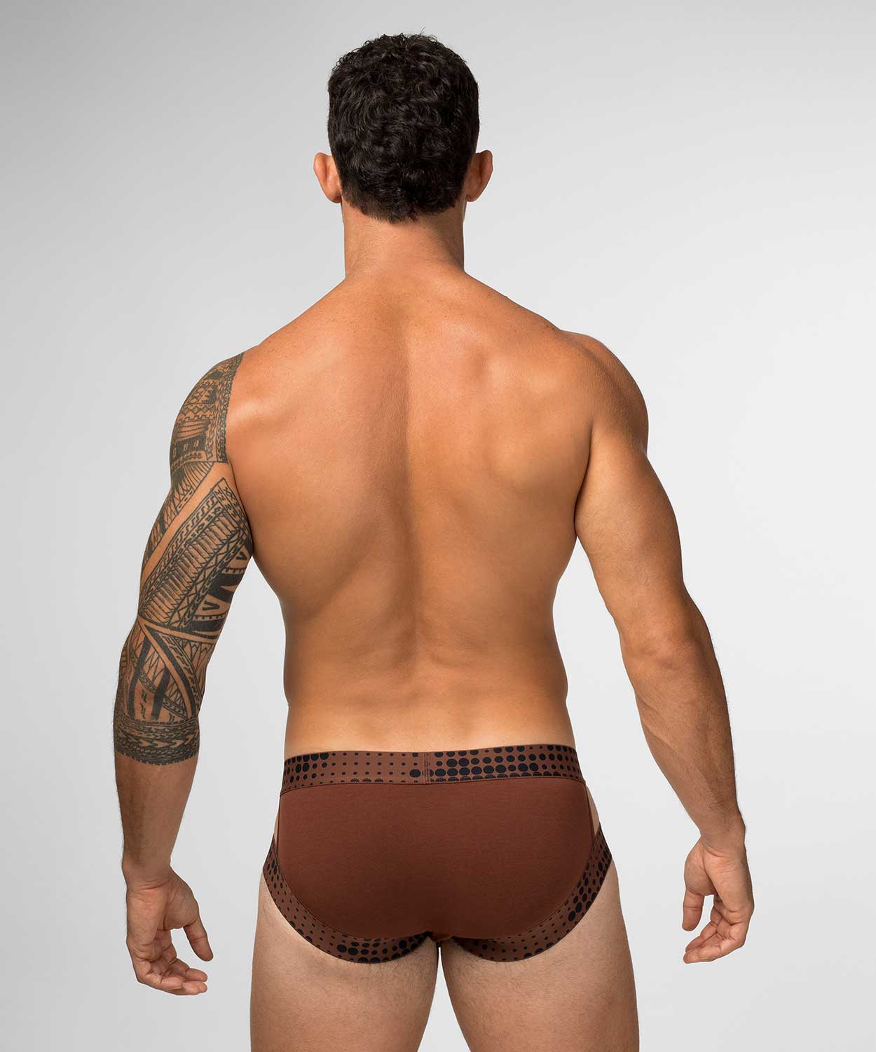 ARMY Lift Holster Brief - Image 9