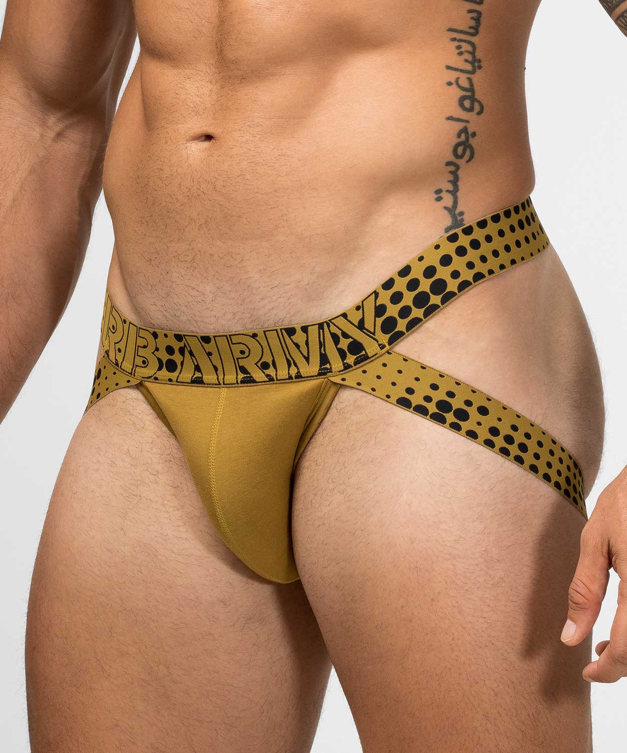 ARMY Lift Jockstrap - Image 11