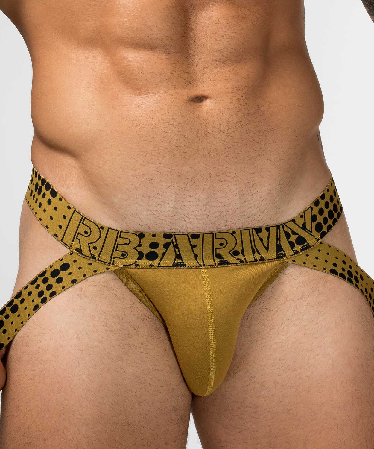 ARMY Lift Jockstrap - Image 13
