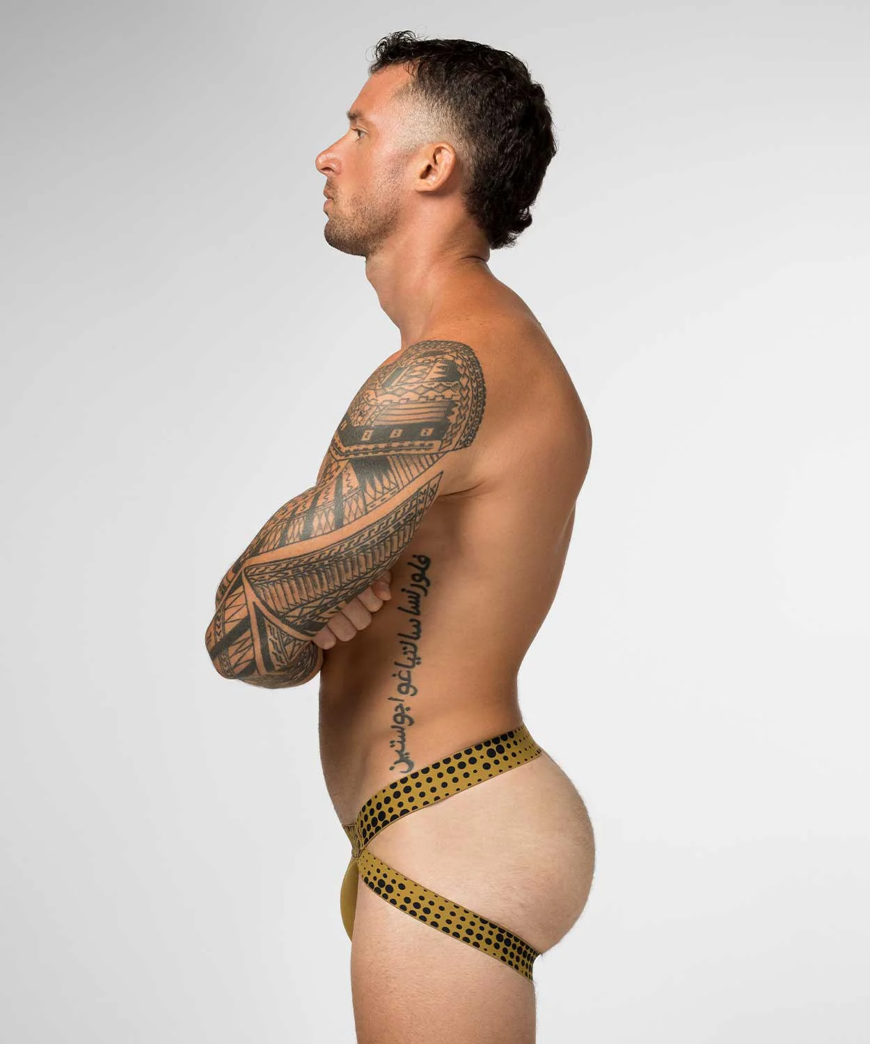 ARMY Lift Jockstrap - Image 14