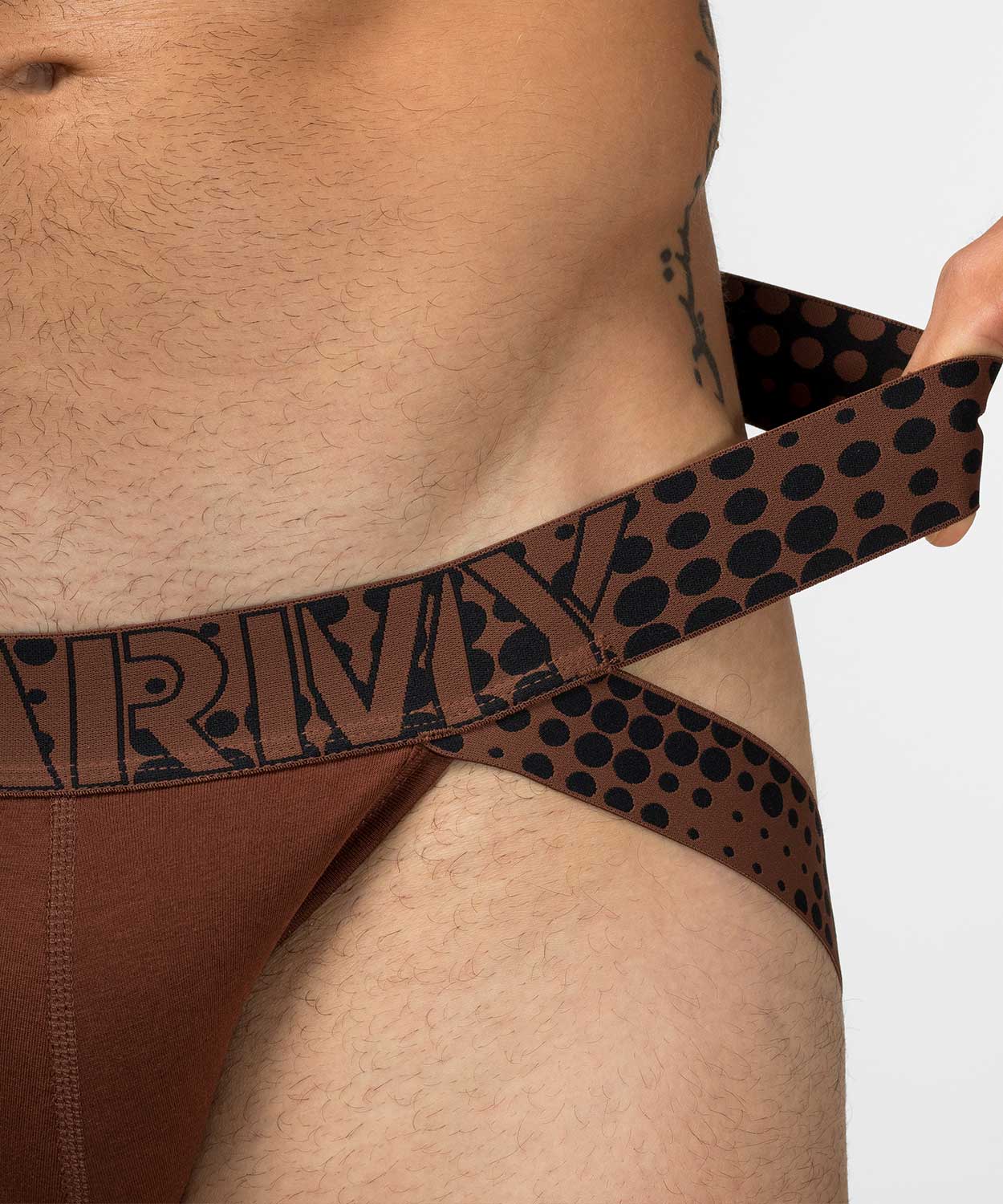 ARMY Lift Jockstrap - Image 3