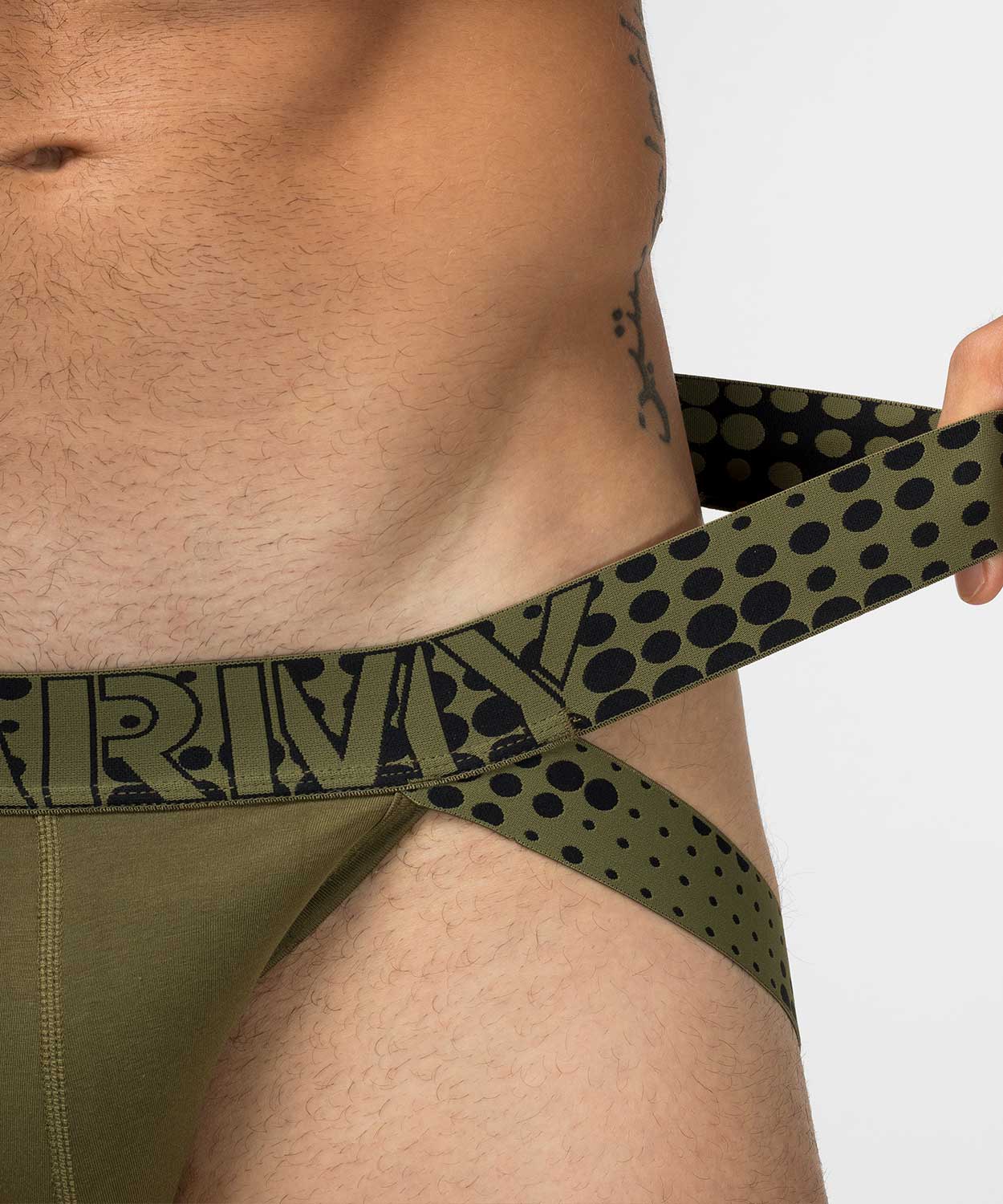 ARMY Lift Jockstrap - Image 7